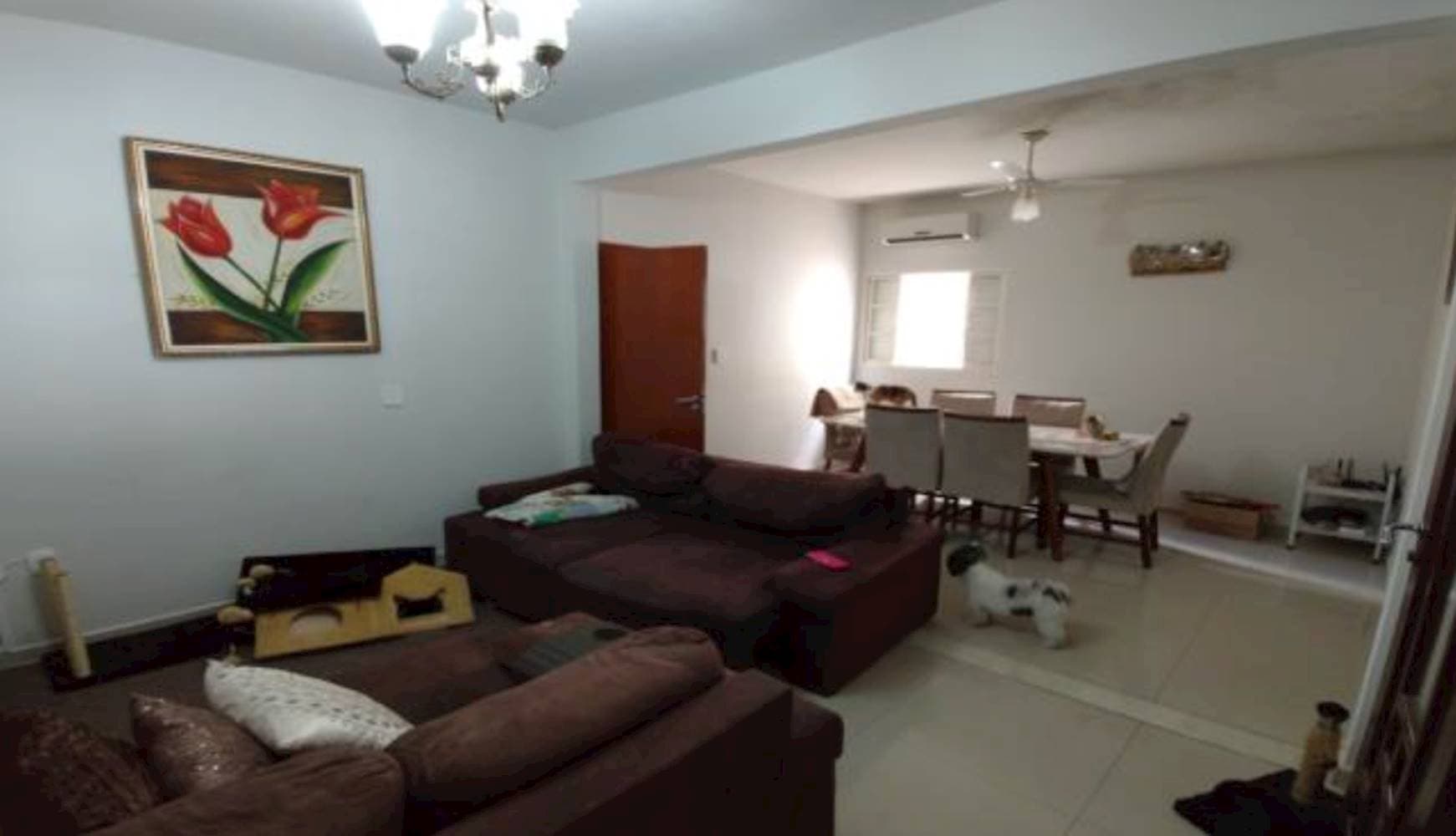 Foto 8 de 23: Casa em leilão em Araguari - MG — Casa no Conjunto Ouro Verde em Araguari/MG