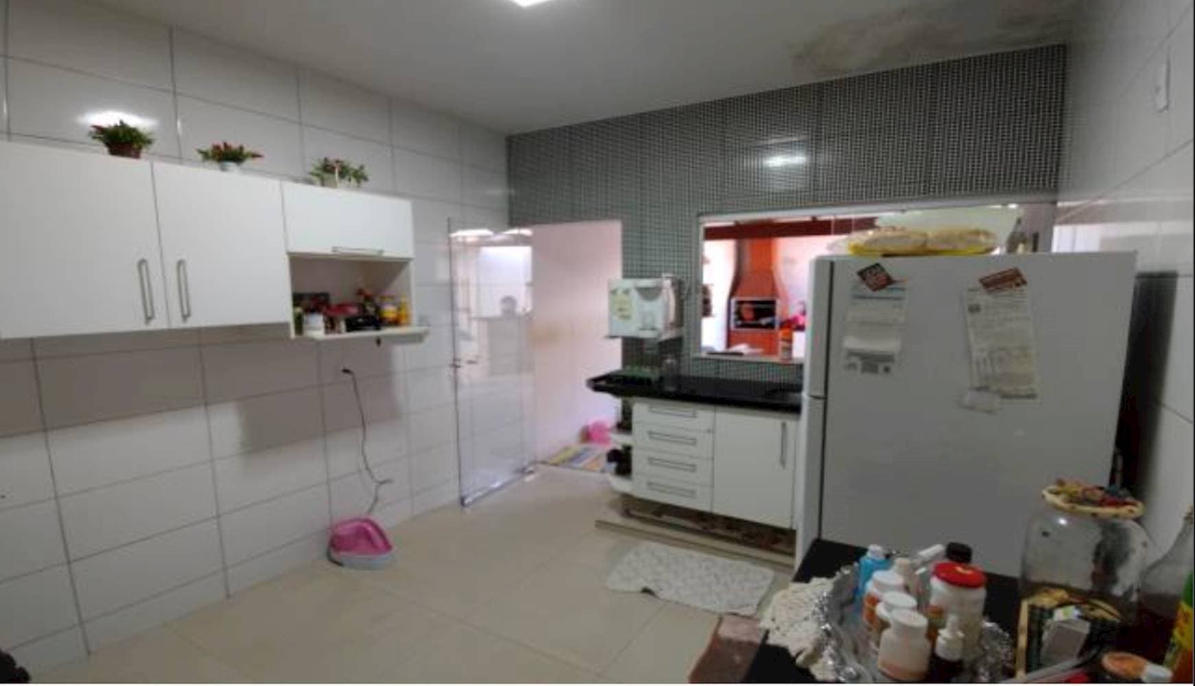 Foto 10 de 23: Casa em leilão em Araguari - MG — Casa no Conjunto Ouro Verde em Araguari/MG