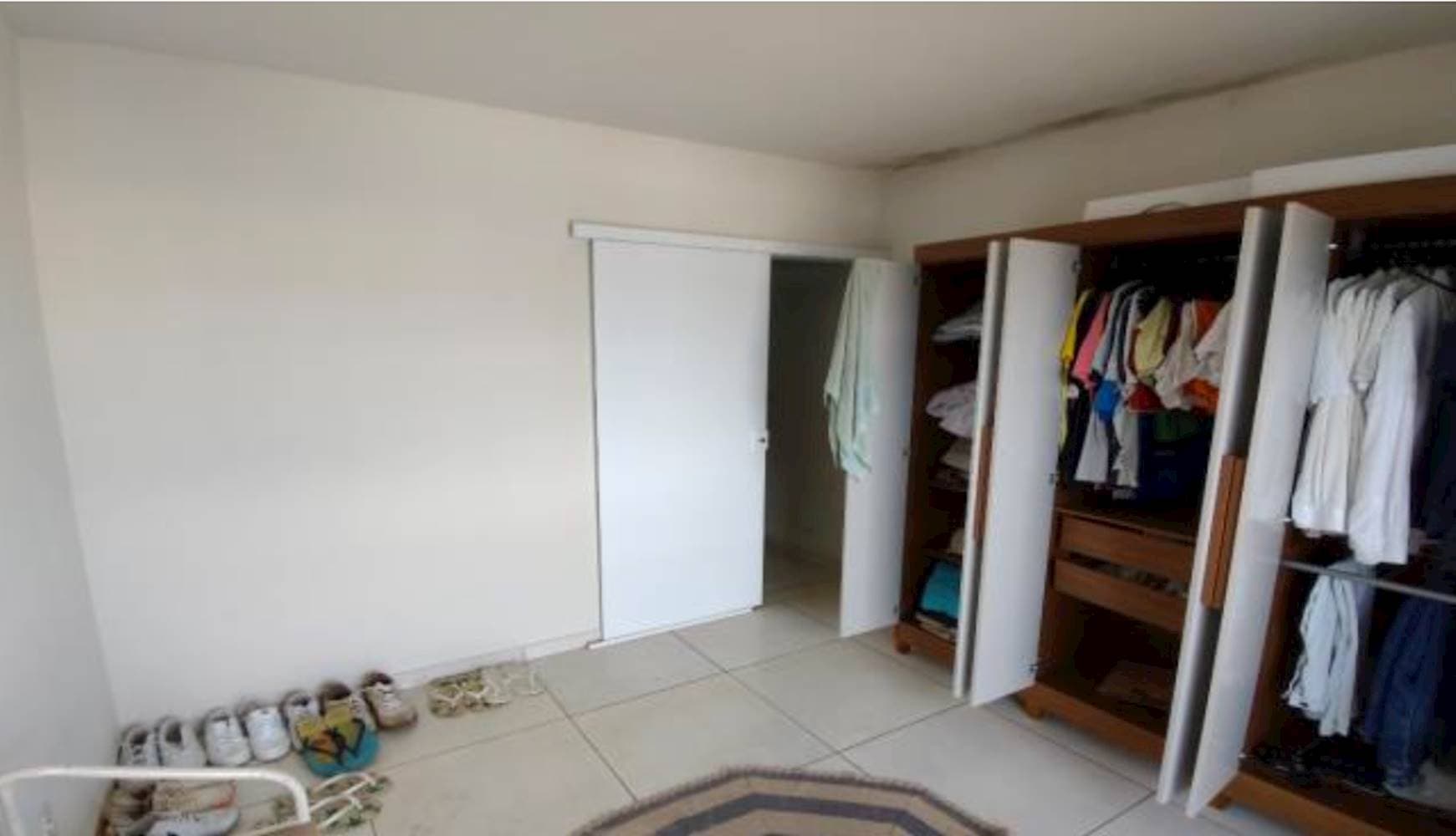 Foto 21 de 23: Casa em leilão em Araguari - MG — Casa no Conjunto Ouro Verde em Araguari/MG