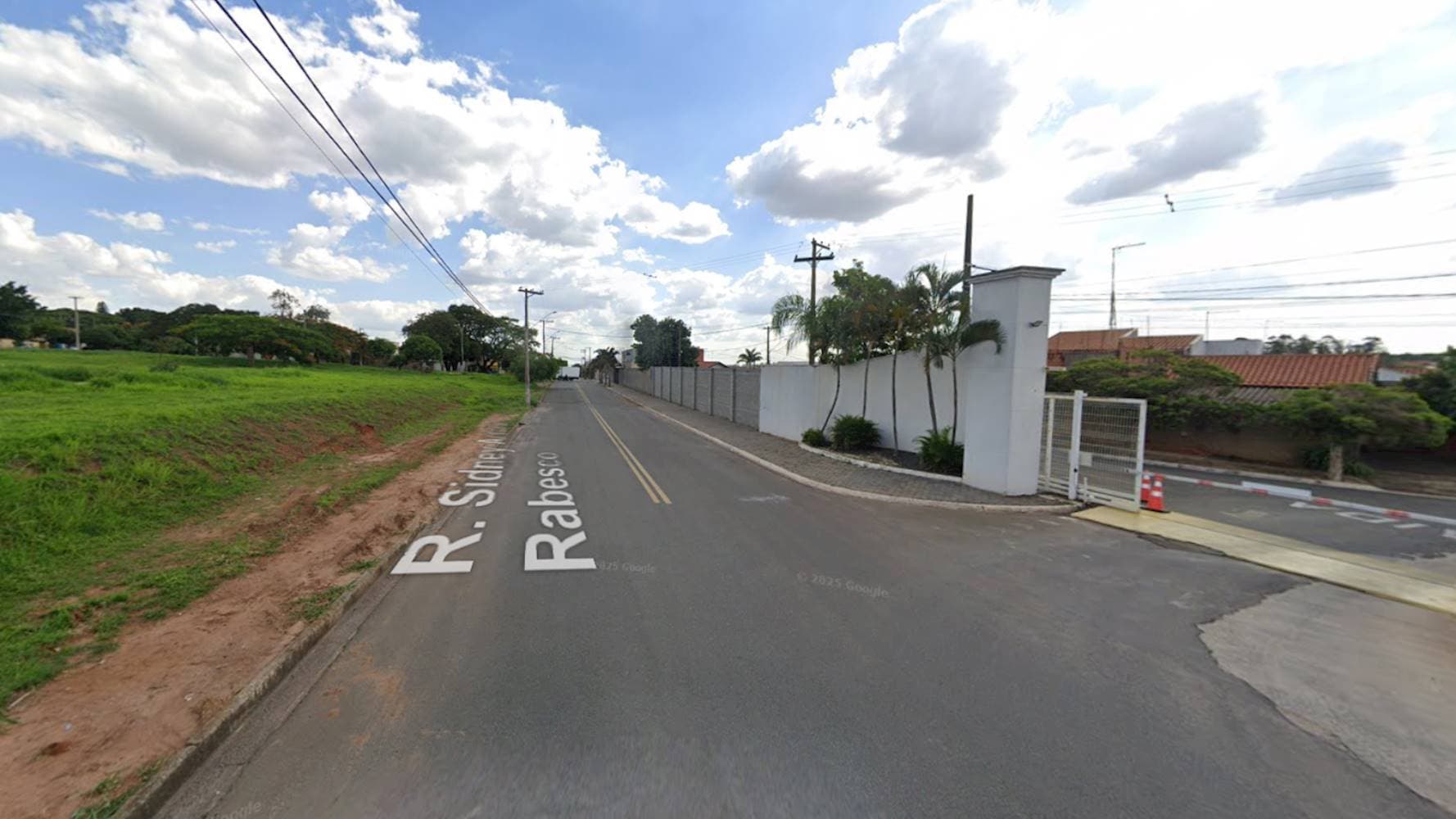 Foto 2 de 18: Casa em leilão em Limeira - SP — Casa de Condomínio na Lagoa Nova em Limeira/SP