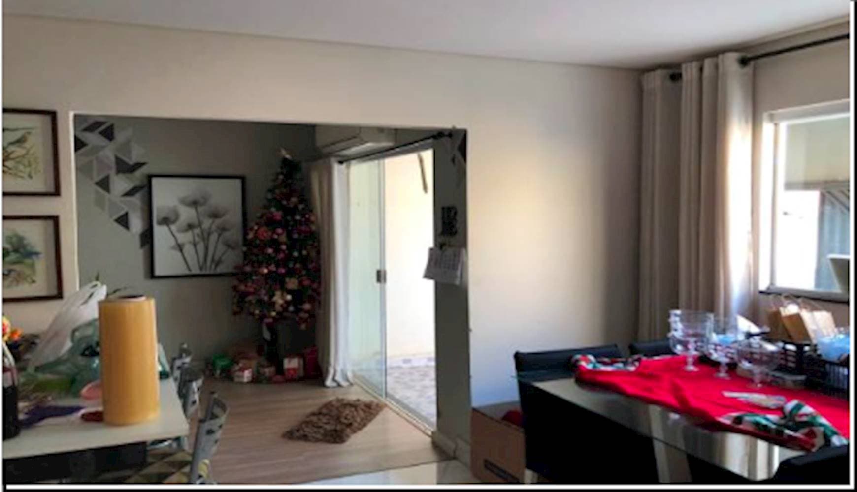 Foto 6 de 18: Casa em leilão em Limeira - SP — Casa de Condomínio na Lagoa Nova em Limeira/SP