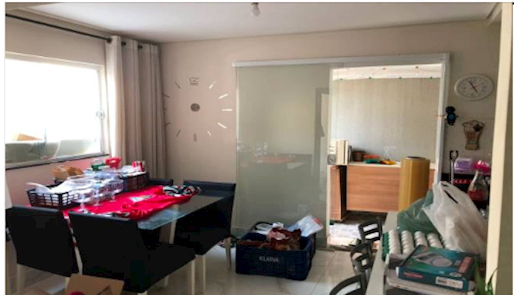 Foto 7 de 18: Casa em leilão em Limeira - SP — Casa de Condomínio na Lagoa Nova em Limeira/SP