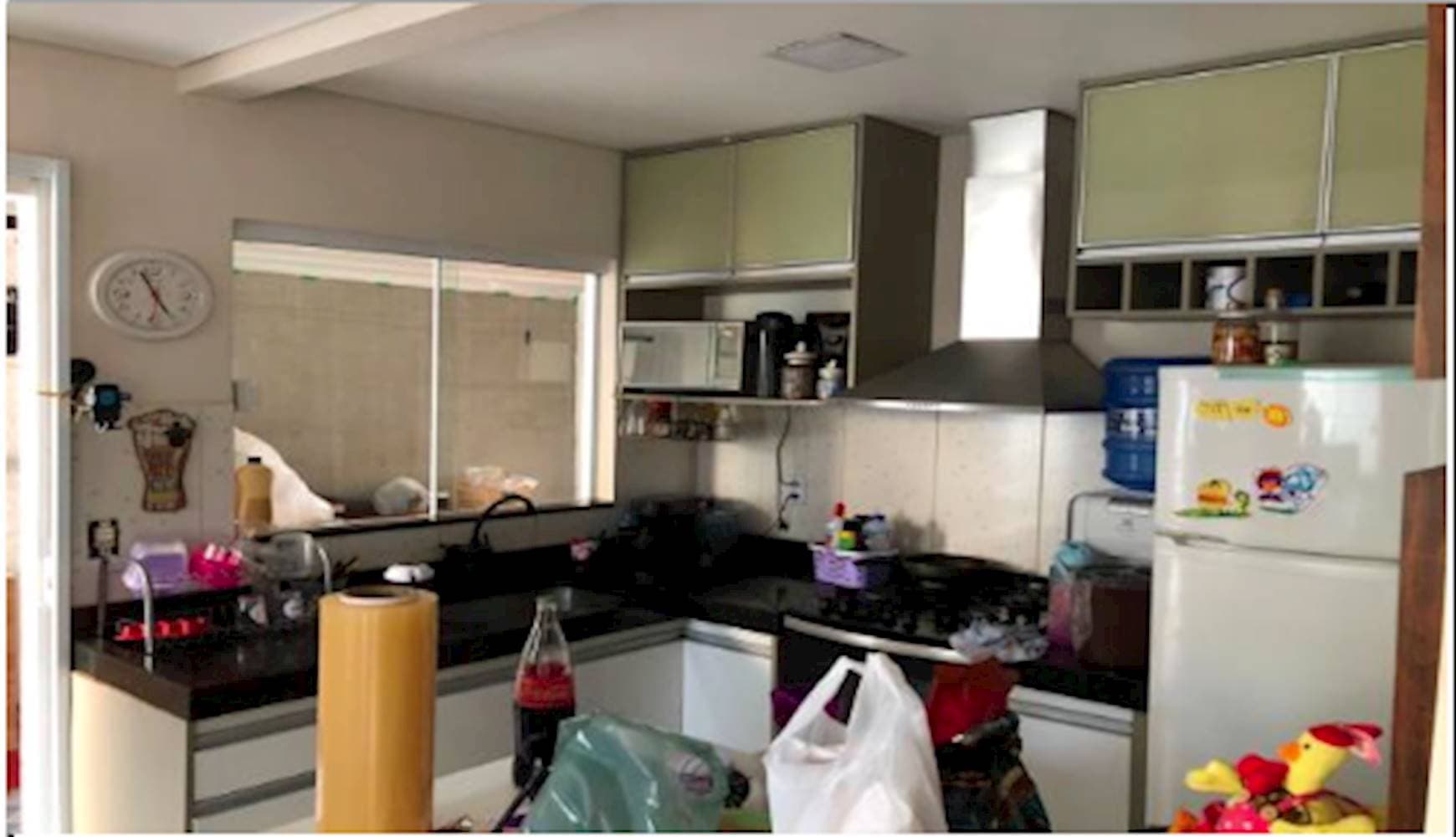 Foto 10 de 18: Casa em leilão em Limeira - SP — Casa de Condomínio na Lagoa Nova em Limeira/SP