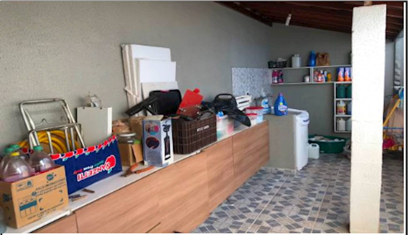 Foto 15 de 18: Casa em leilão em Limeira - SP — Casa de Condomínio na Lagoa Nova em Limeira/SP