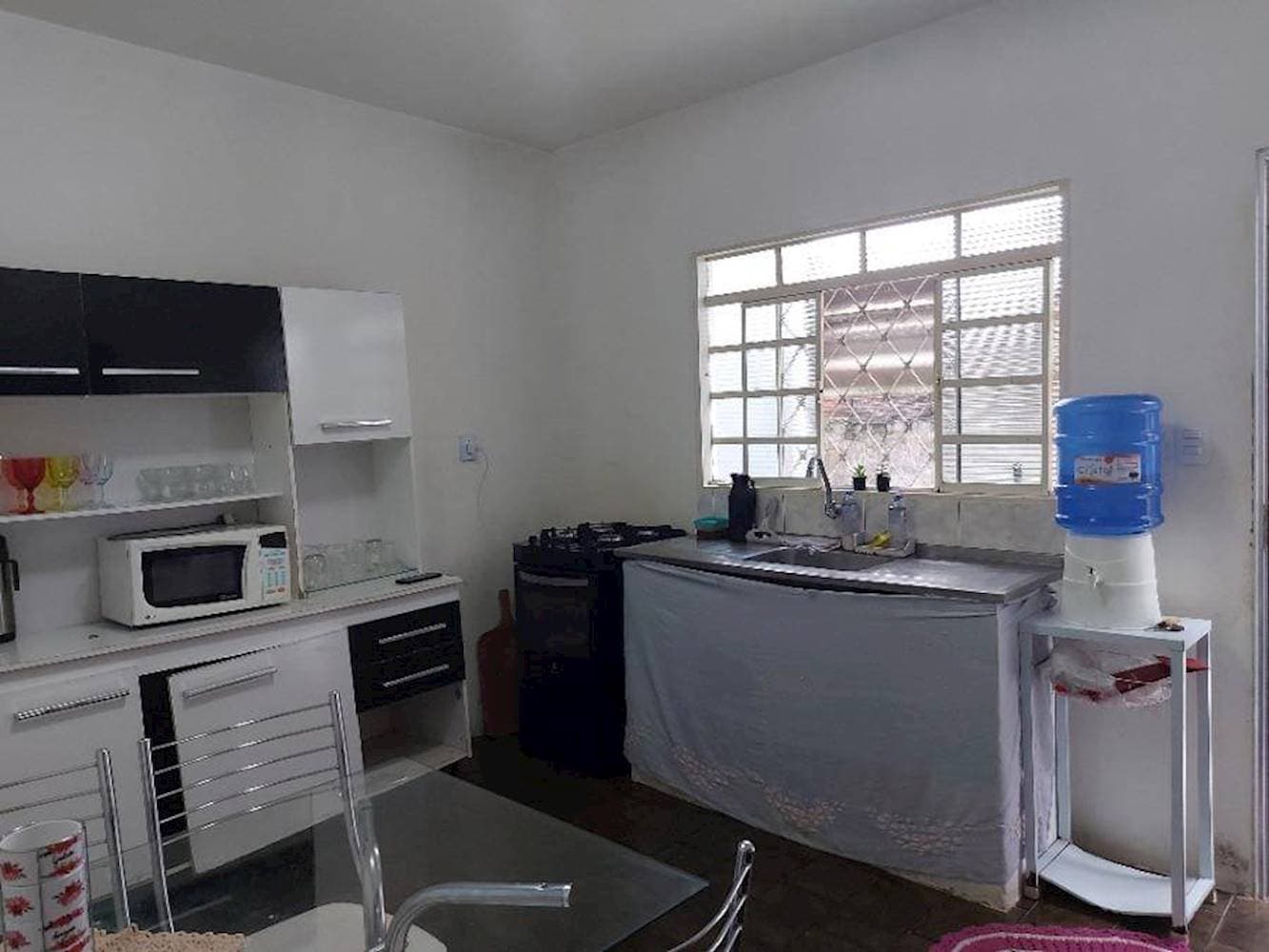 Foto 6 de 12: Casa em leilão em Itu - SP — Casa na Cidade Nova em Itu/SP