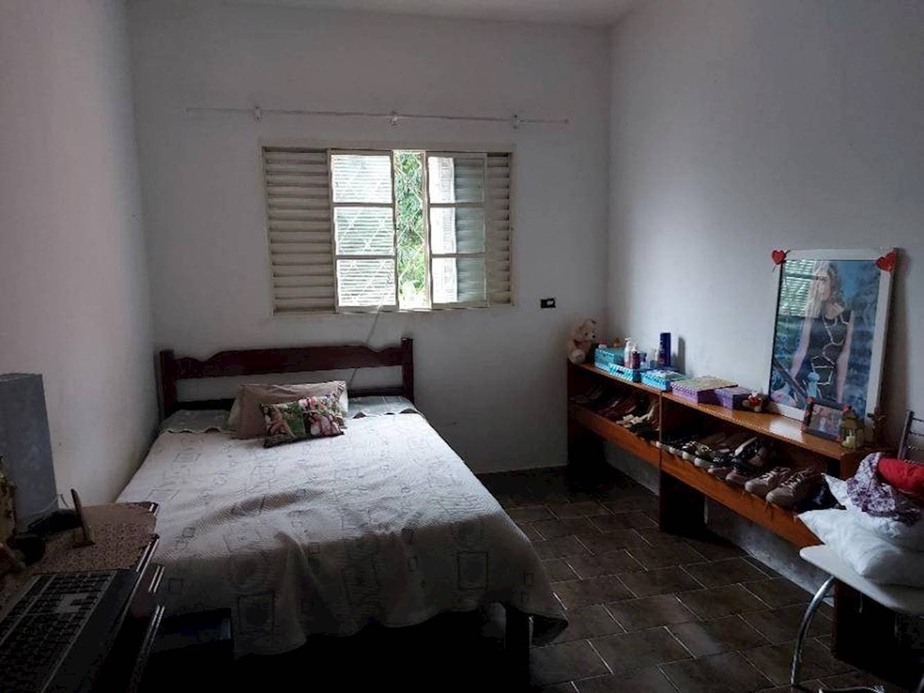 Foto 9 de 12: Casa em leilão em Itu - SP — Casa na Cidade Nova em Itu/SP