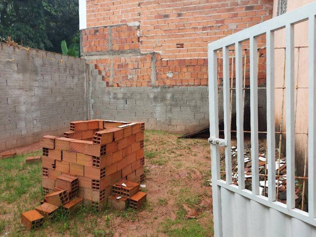 Foto 11 de 12: Casa em leilão em Itu - SP — Casa na Cidade Nova em Itu/SP