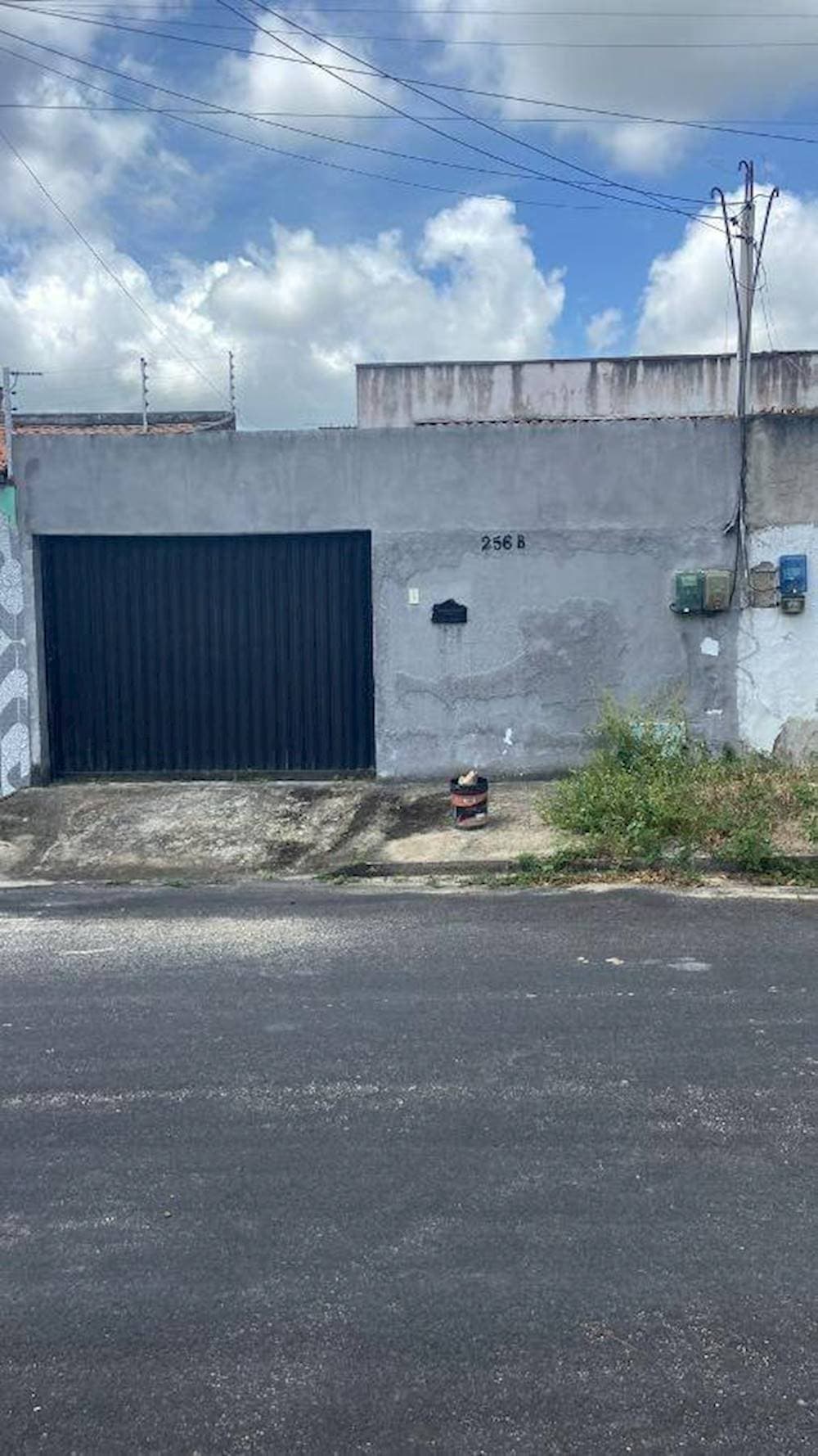 Foto 2 de 15: Casa em leilão em Horizonte - CE — Casa em Zumbi - Horizonte/CE