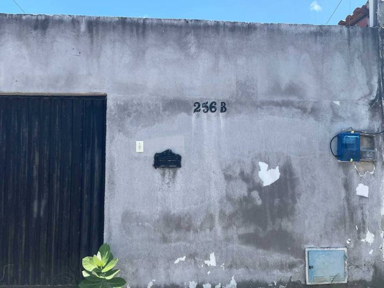 Foto 3 de 15: Casa em leilão em Horizonte - CE — Casa em Zumbi - Horizonte/CE