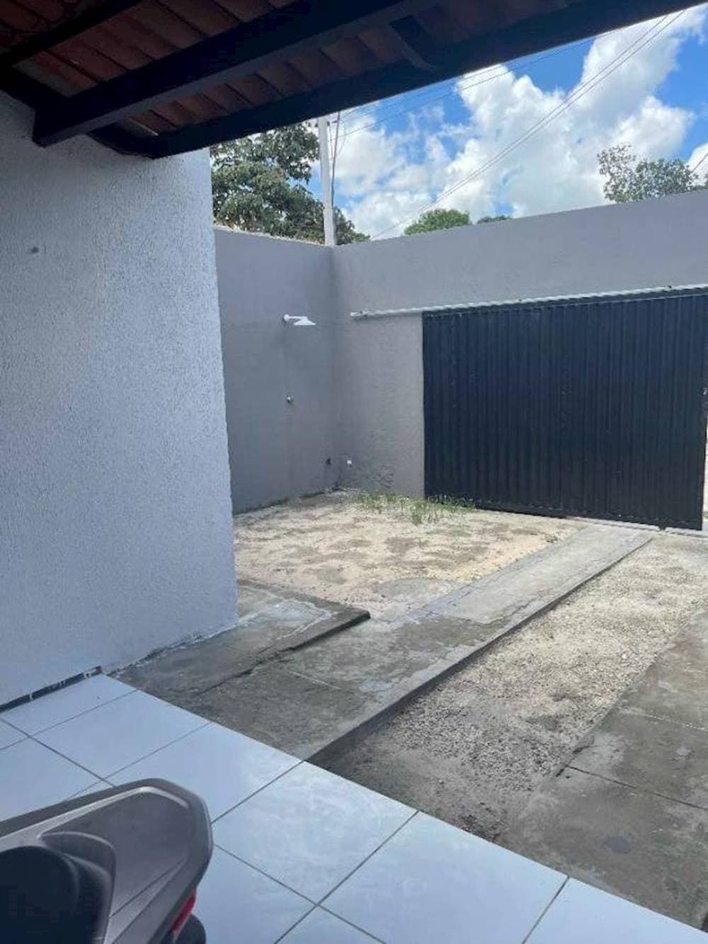 Foto 7 de 15: Casa em leilão em Horizonte - CE — Casa em Zumbi - Horizonte/CE