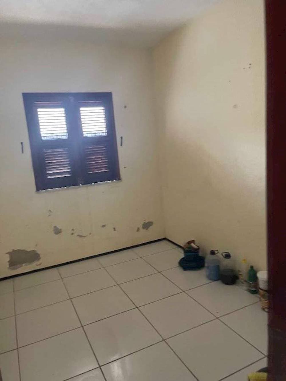 Foto 10 de 15: Casa em leilão em Horizonte - CE — Casa em Zumbi - Horizonte/CE