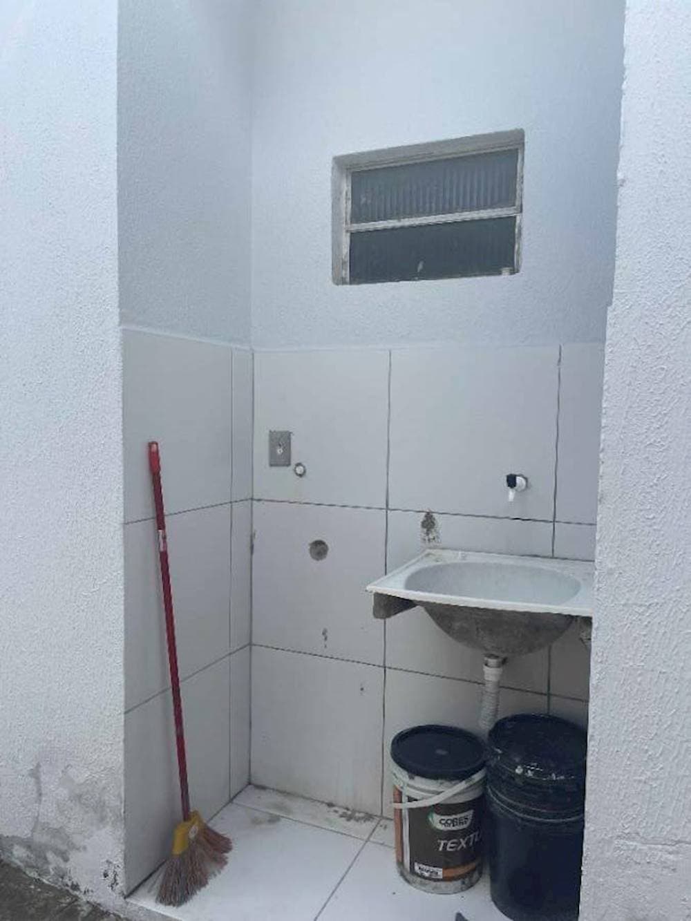 Foto 12 de 15: Casa em leilão em Horizonte - CE — Casa em Zumbi - Horizonte/CE