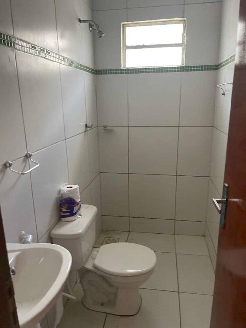 Foto 13 de 15: Casa em leilão em Horizonte - CE — Casa em Zumbi - Horizonte/CE
