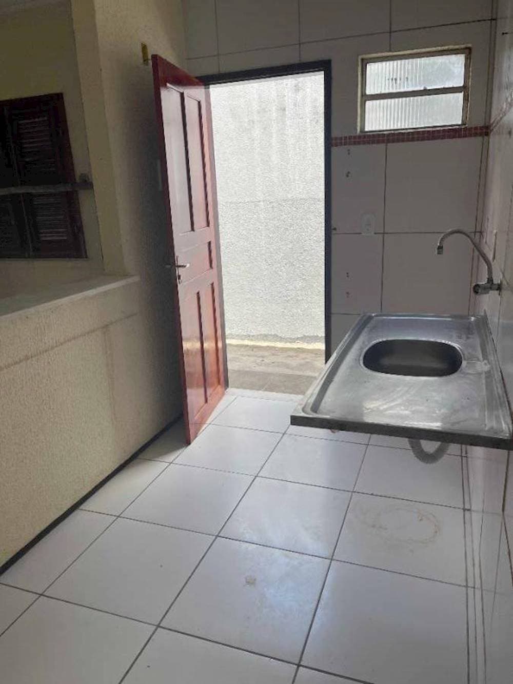 Foto 14 de 15: Casa em leilão em Horizonte - CE — Casa em Zumbi - Horizonte/CE