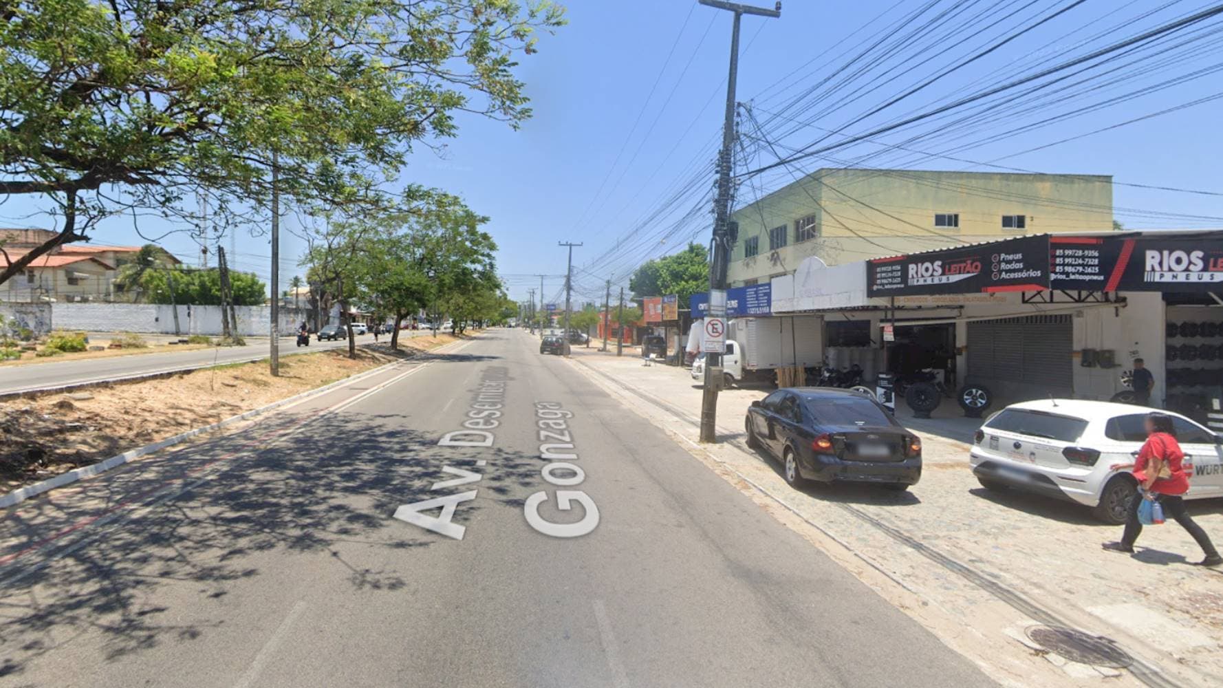 Foto 2 de 17: Casa em leilão em Fortaleza - CE — Casa em Messejana - Fortaleza/CE