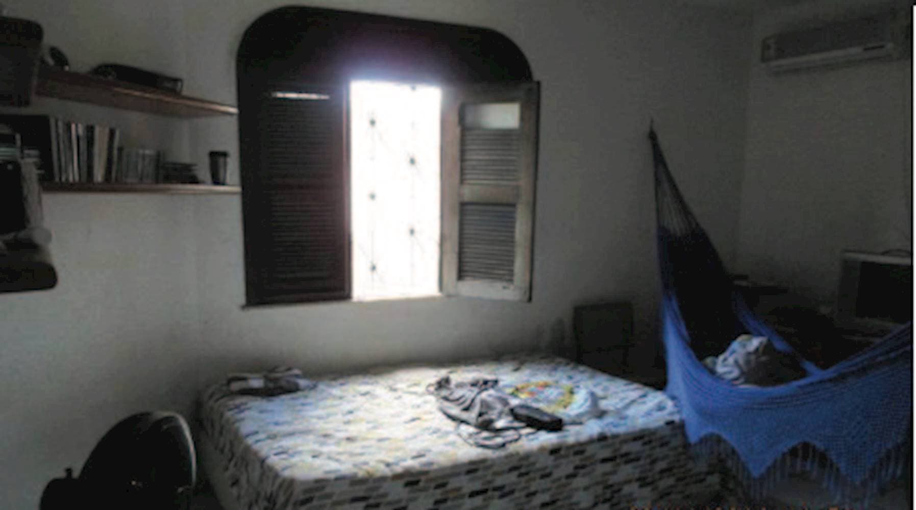 Foto 9 de 17: Casa em leilão em Fortaleza - CE — Casa em Messejana - Fortaleza/CE