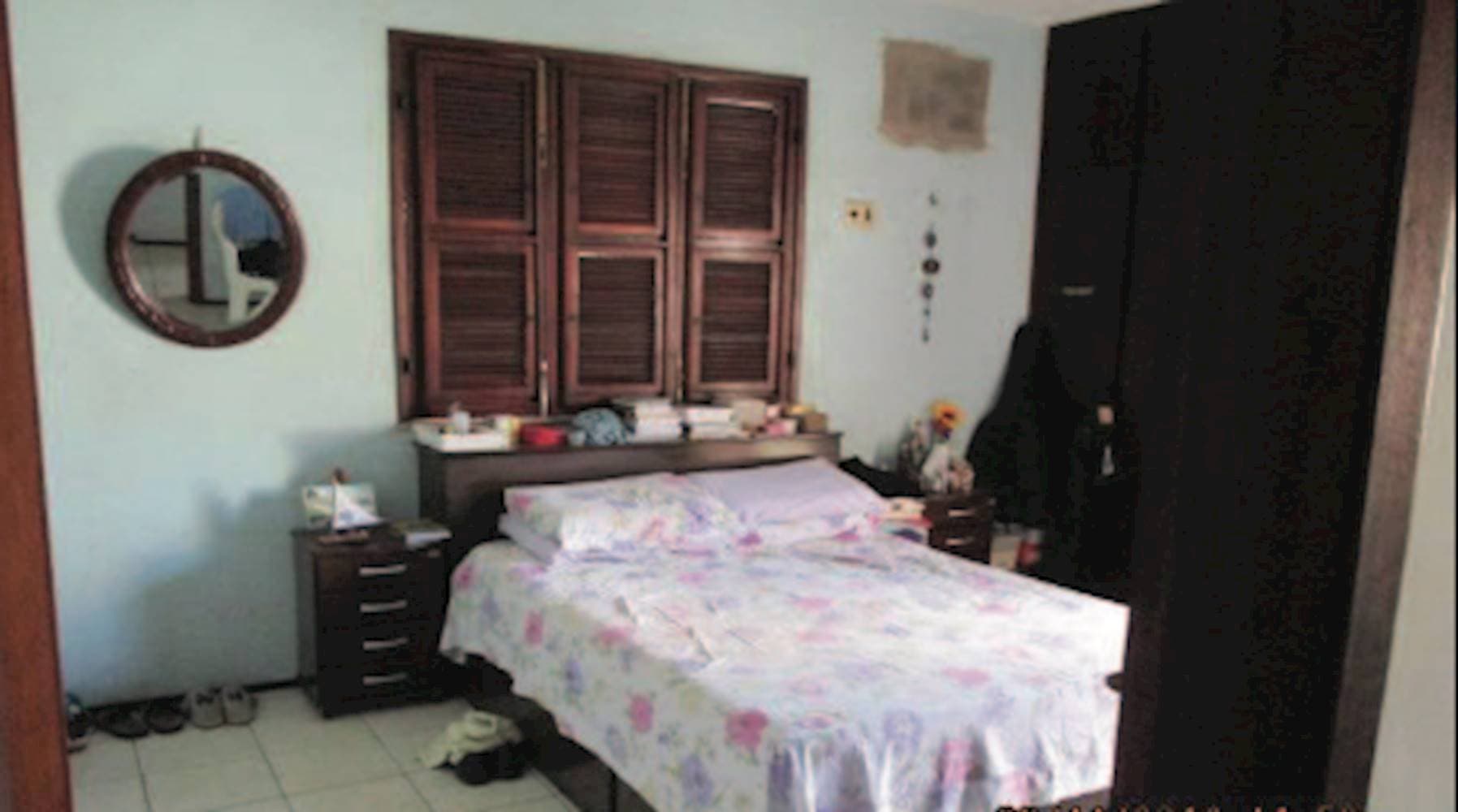 Foto 10 de 17: Casa em leilão em Fortaleza - CE — Casa em Messejana - Fortaleza/CE