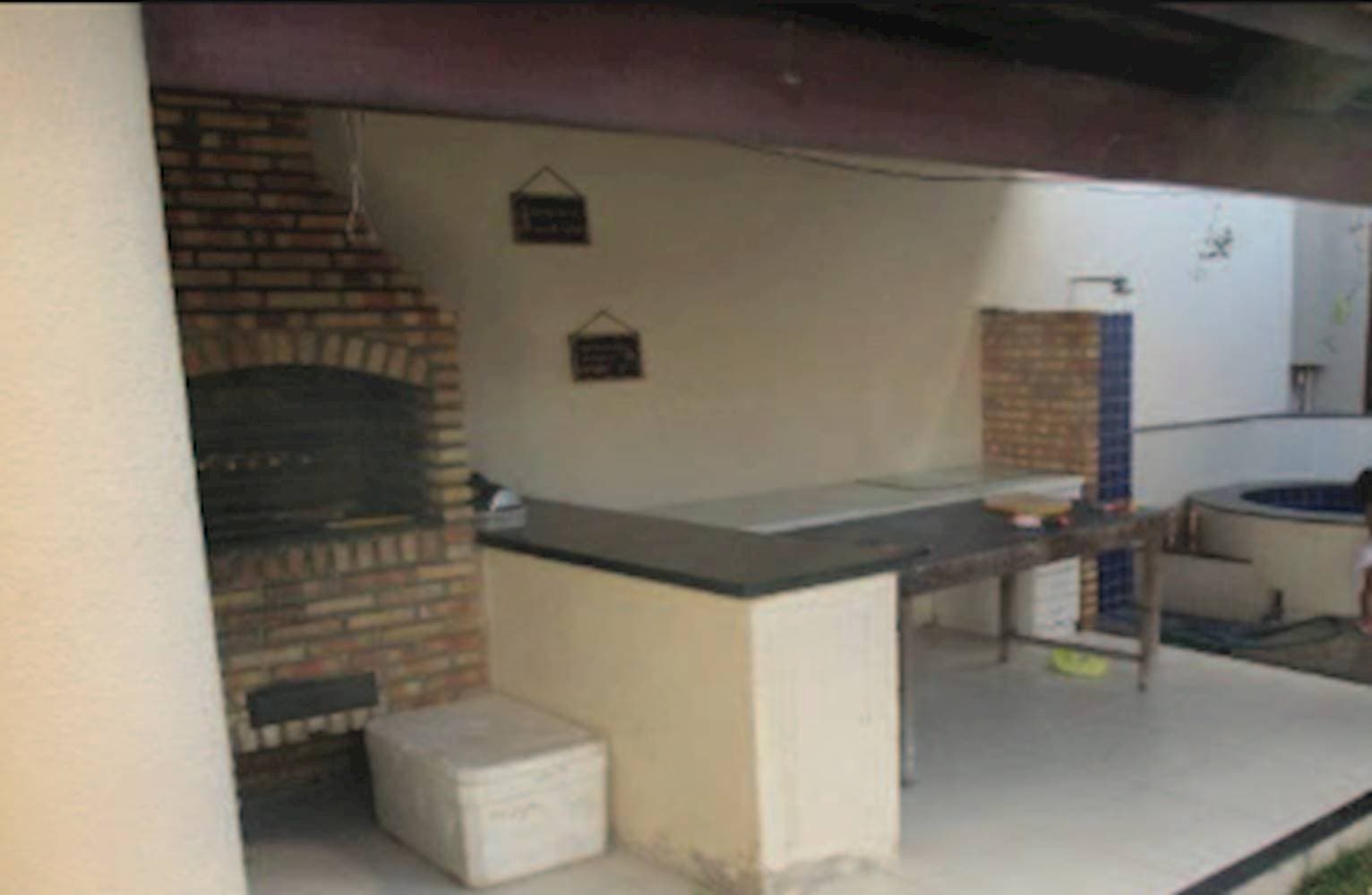 Foto 13 de 17: Casa em leilão em Fortaleza - CE — Casa em Messejana - Fortaleza/CE