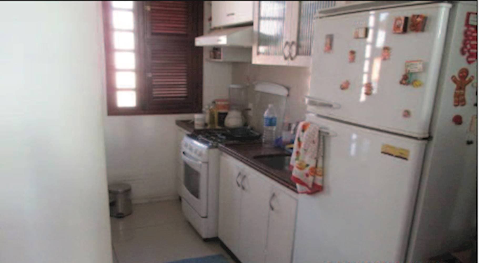 Foto 16 de 17: Casa em leilão em Fortaleza - CE — Casa em Messejana - Fortaleza/CE