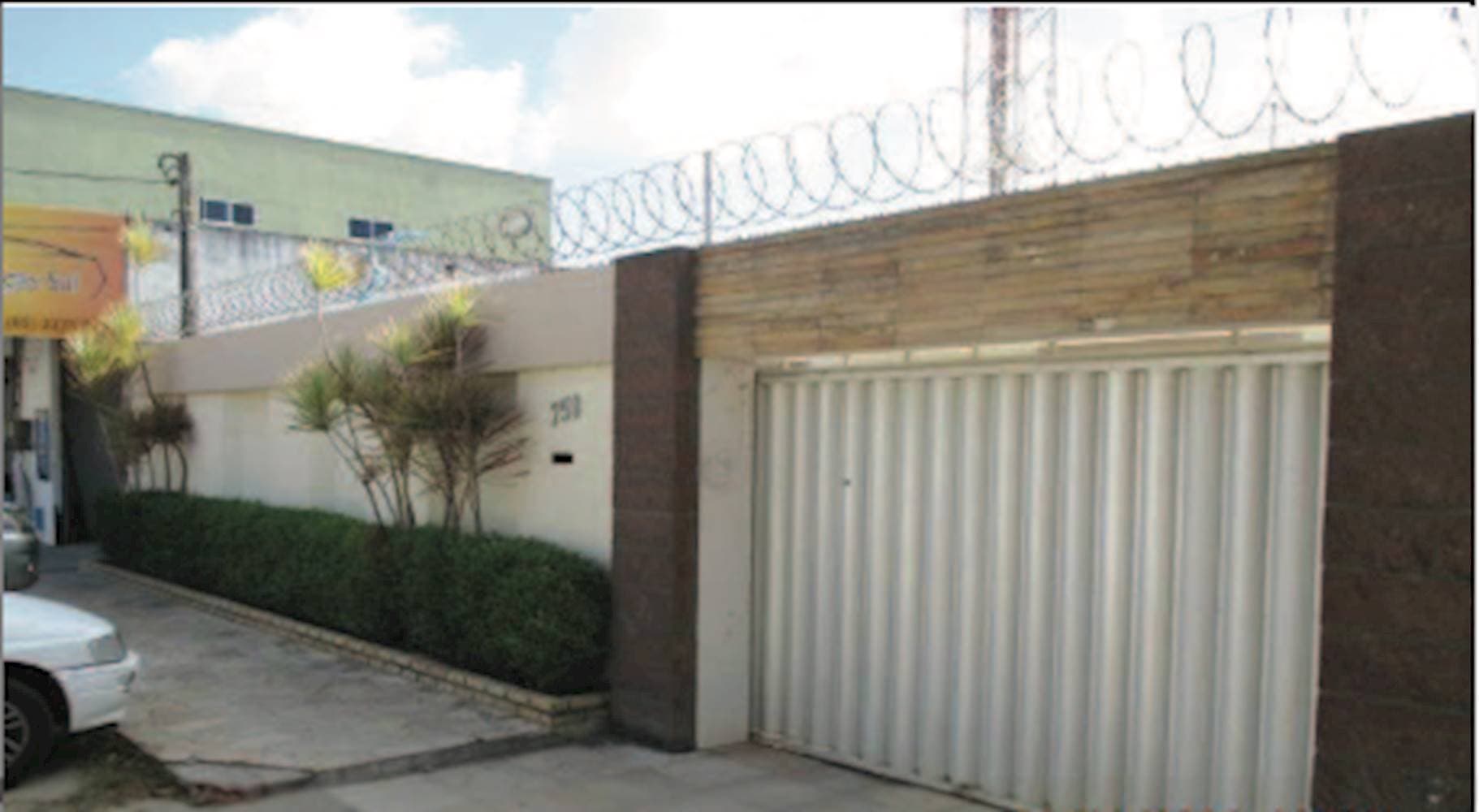 Foto 17 de 17: Casa em leilão em Fortaleza - CE — Casa em Messejana - Fortaleza/CE