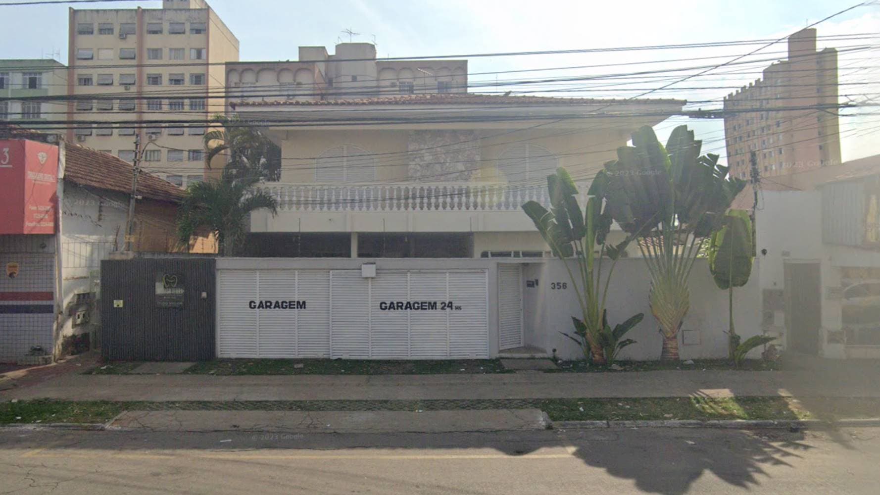 Foto 1 de 46: Casa em leilão em Goiânia - GO — Casa no Setor Central em Goiânia/GO