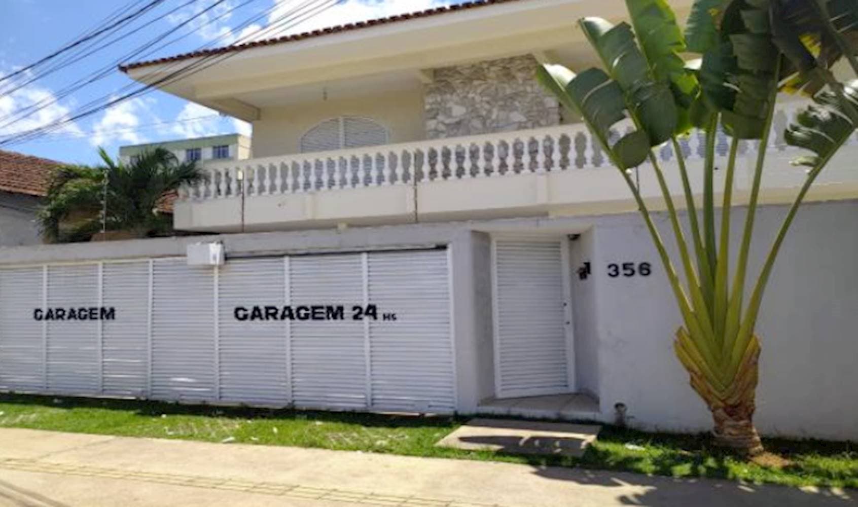 Foto 6 de 46: Casa em leilão em Goiânia - GO — Casa no Setor Central em Goiânia/GO