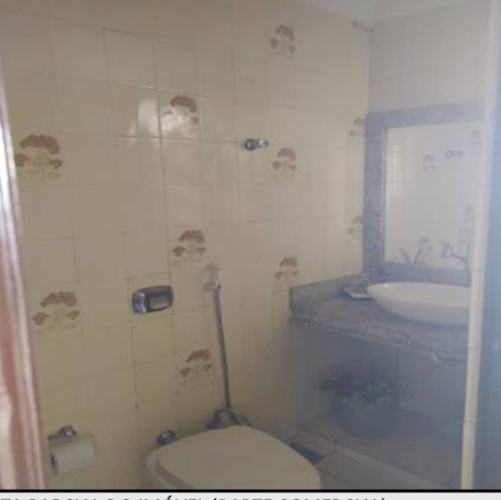 Foto 9 de 46: Casa em leilão em Goiânia - GO — Casa no Setor Central em Goiânia/GO