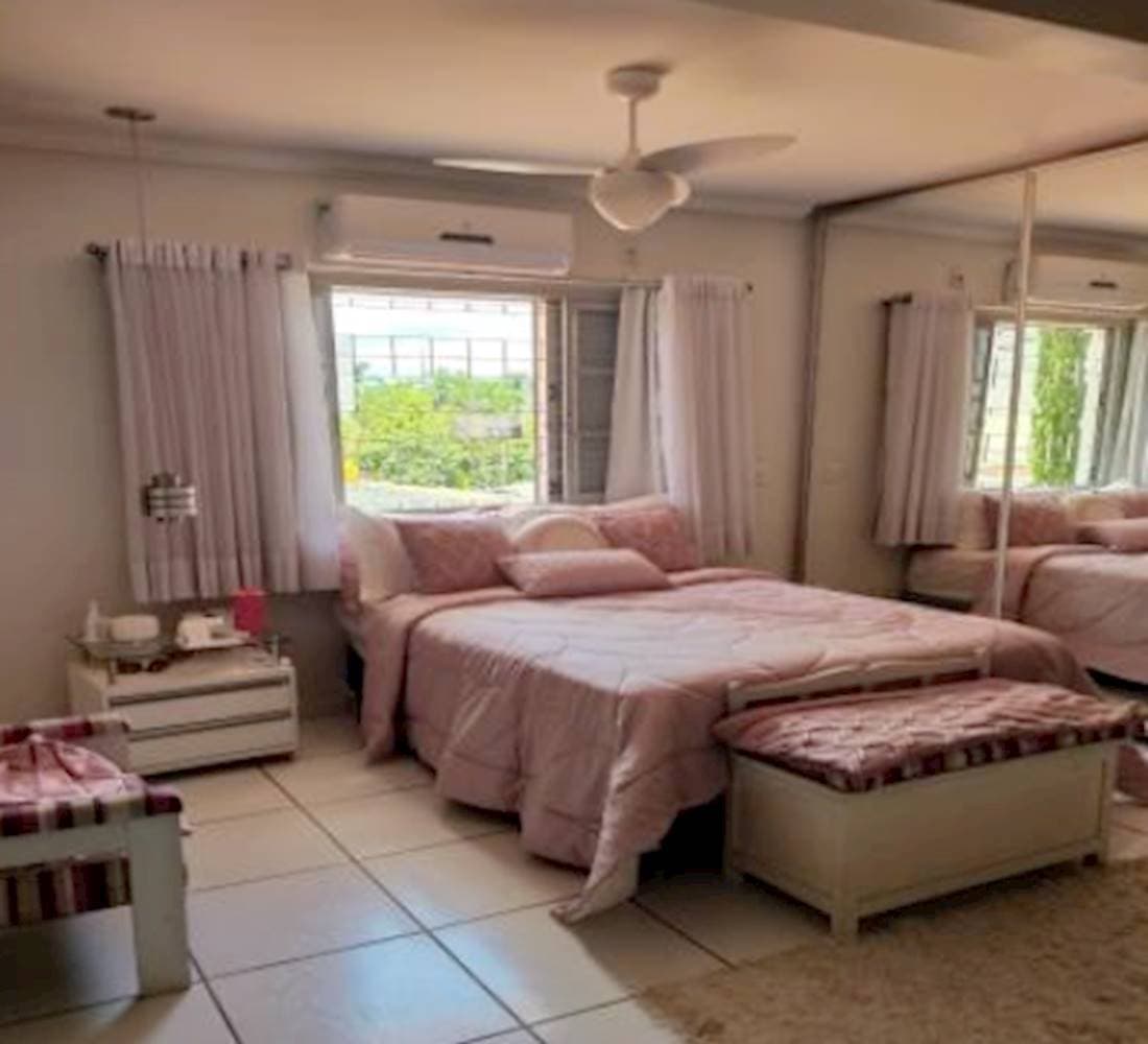 Foto 23 de 46: Casa em leilão em Goiânia - GO — Casa no Setor Central em Goiânia/GO