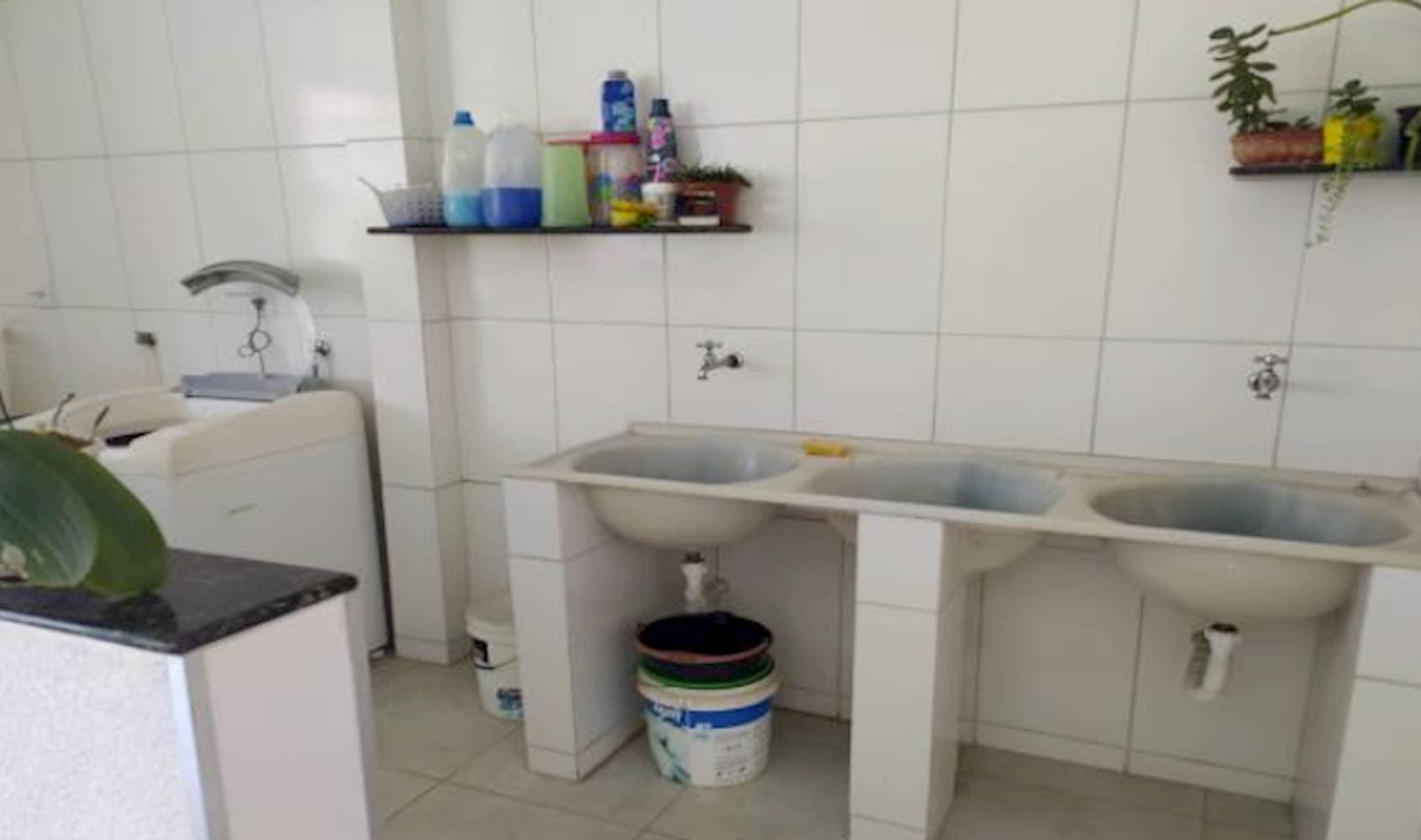 Foto 43 de 46: Casa em leilão em Goiânia - GO — Casa no Setor Central em Goiânia/GO
