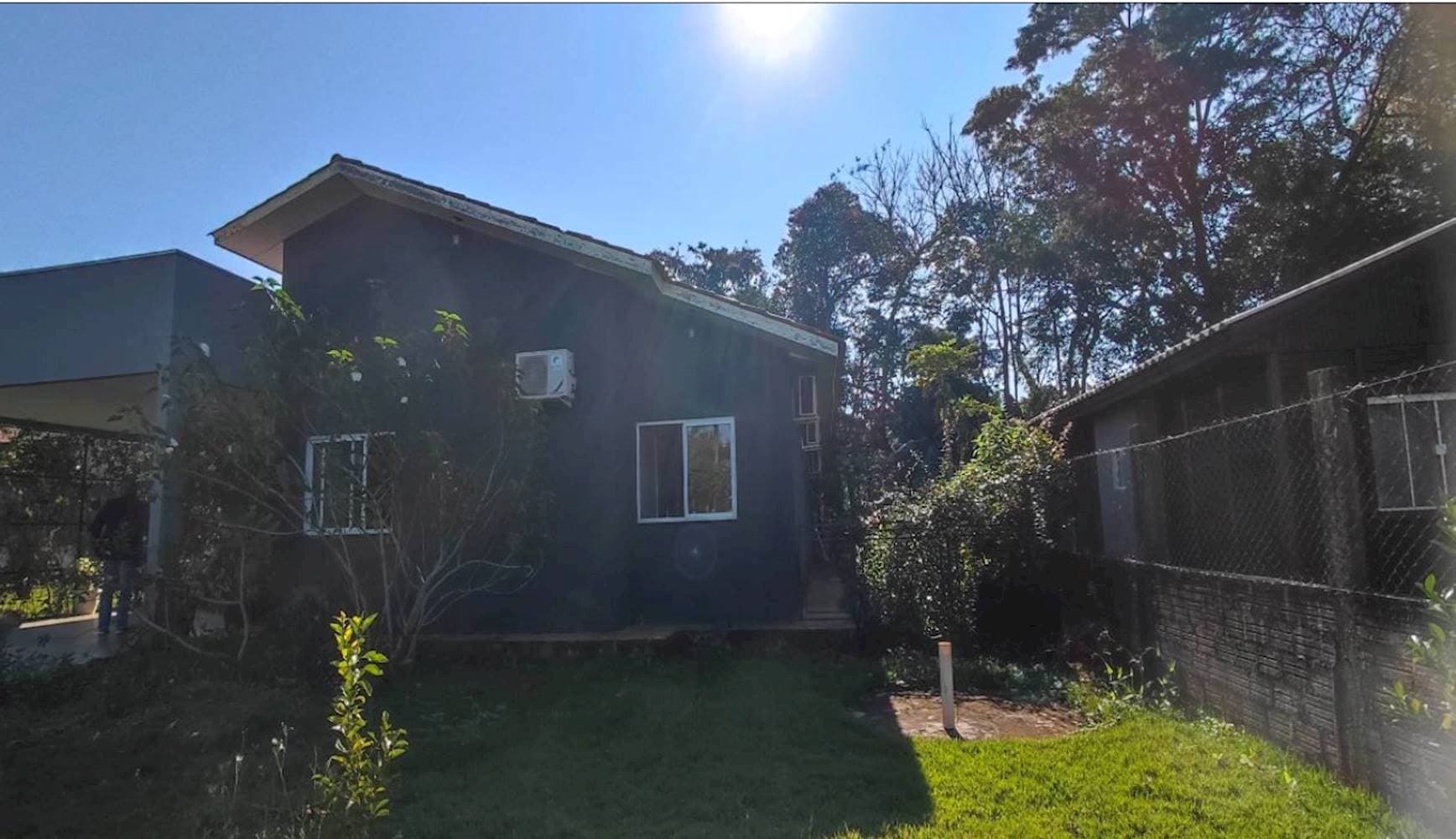 Foto 1 de 36: Casa em leilão em Foz do Iguaçu - PR — Casa no Porto Dourado em Foz do Iguaçu/PR