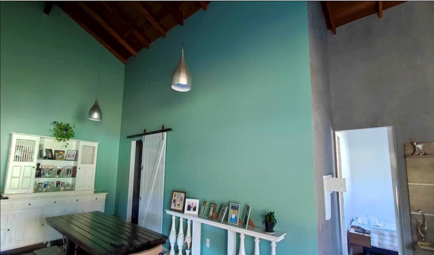 Foto 5 de 36: Casa em leilão em Foz do Iguaçu - PR — Casa no Porto Dourado em Foz do Iguaçu/PR
