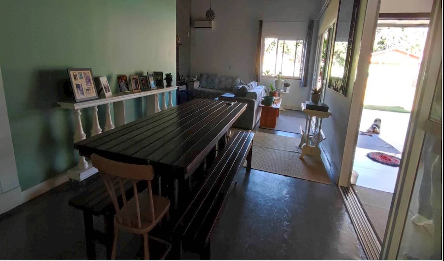 Foto 10 de 36: Casa em leilão em Foz do Iguaçu - PR — Casa no Porto Dourado em Foz do Iguaçu/PR