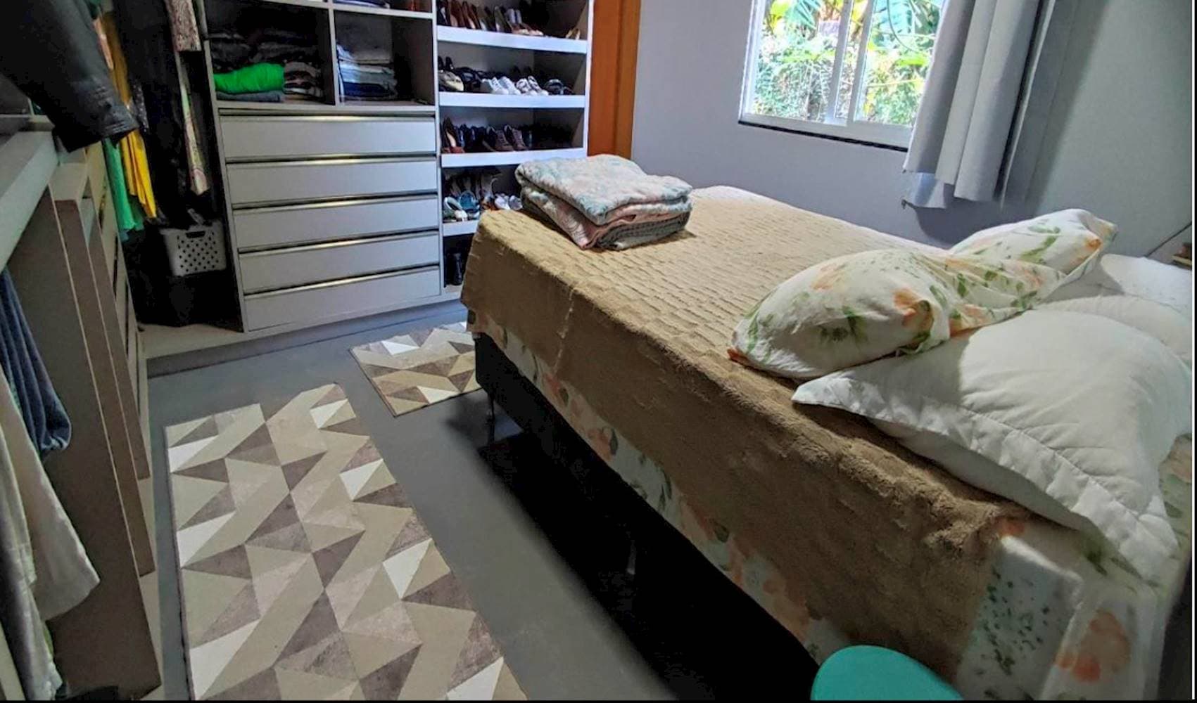 Foto 11 de 36: Casa em leilão em Foz do Iguaçu - PR — Casa no Porto Dourado em Foz do Iguaçu/PR