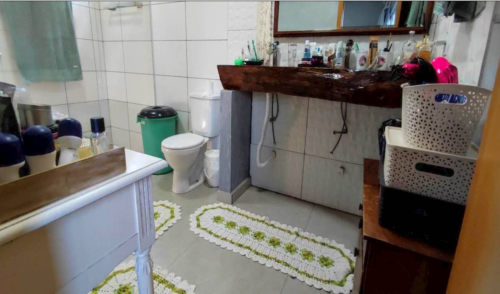 Foto 12 de 36: Casa em leilão em Foz do Iguaçu - PR — Casa no Porto Dourado em Foz do Iguaçu/PR
