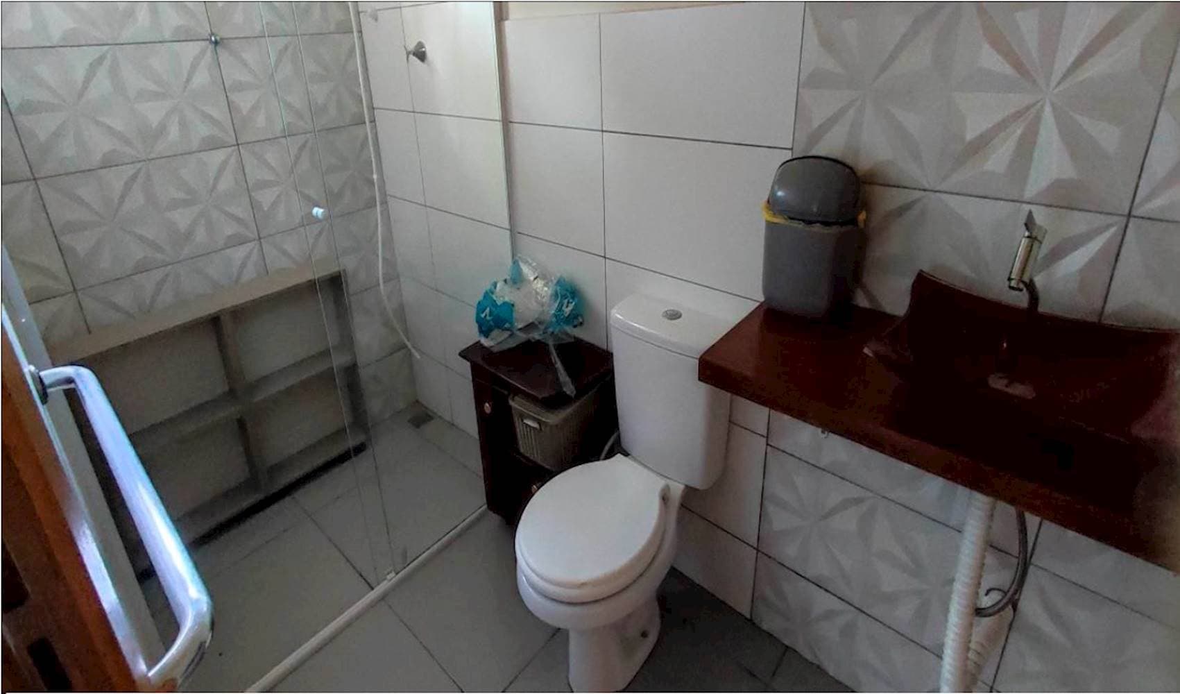 Foto 16 de 36: Casa em leilão em Foz do Iguaçu - PR — Casa no Porto Dourado em Foz do Iguaçu/PR