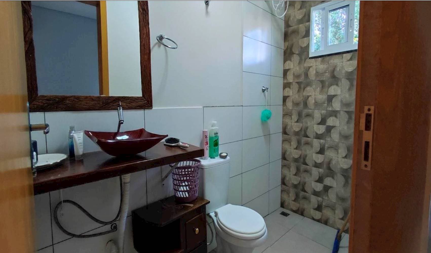 Foto 17 de 36: Casa em leilão em Foz do Iguaçu - PR — Casa no Porto Dourado em Foz do Iguaçu/PR