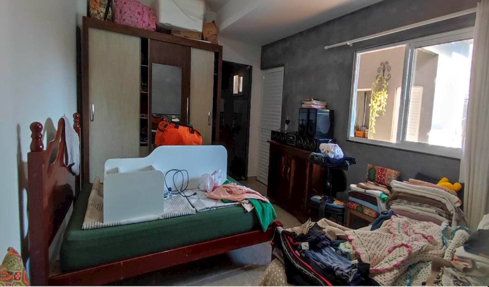 Foto 20 de 36: Casa em leilão em Foz do Iguaçu - PR — Casa no Porto Dourado em Foz do Iguaçu/PR