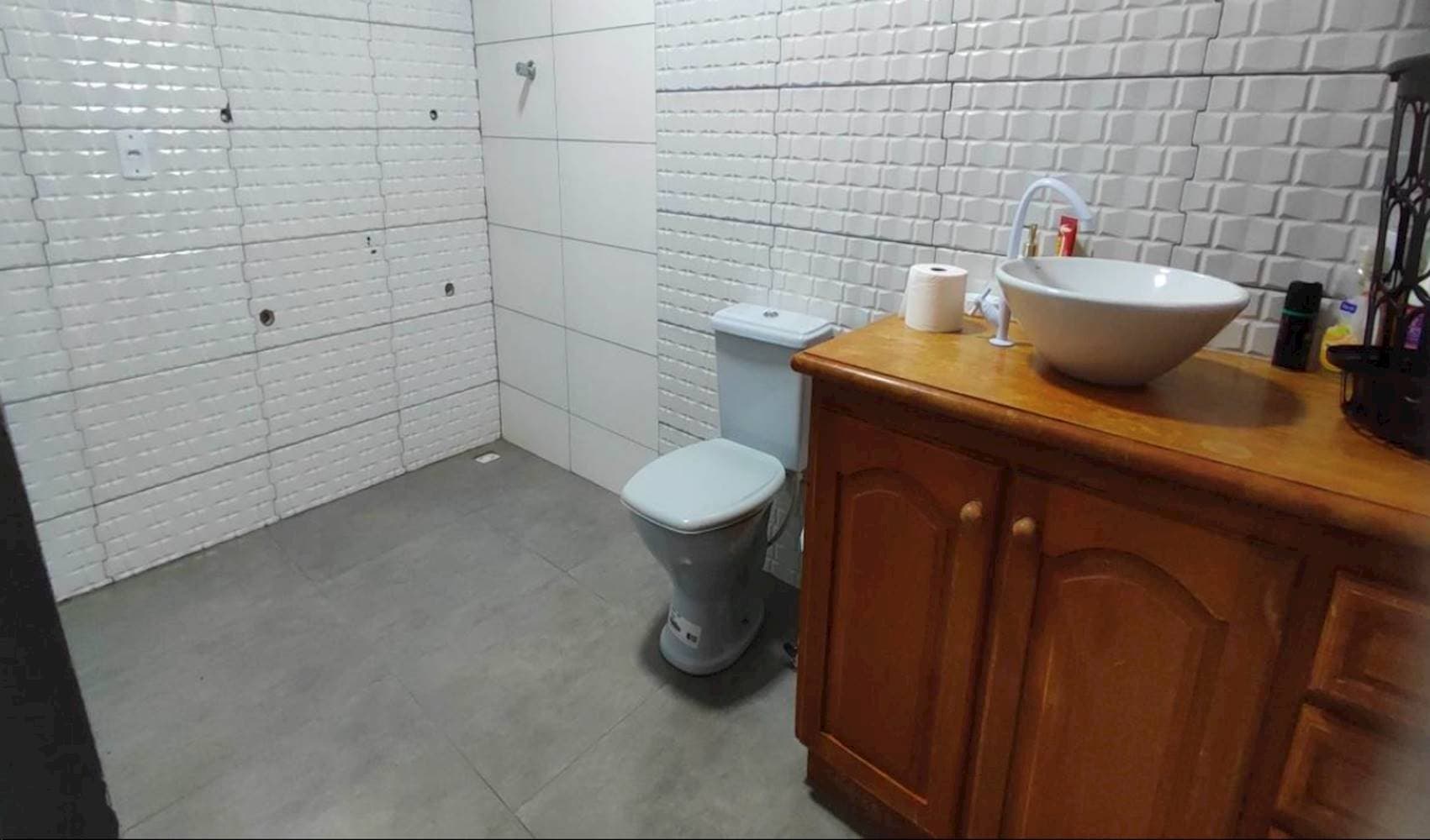 Foto 21 de 36: Casa em leilão em Foz do Iguaçu - PR — Casa no Porto Dourado em Foz do Iguaçu/PR