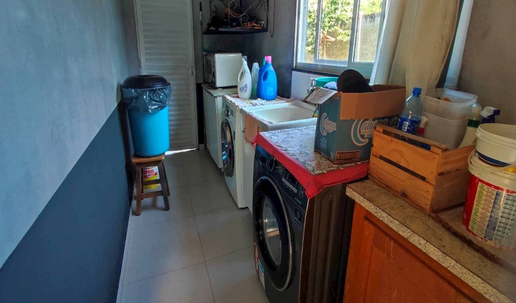 Foto 23 de 36: Casa em leilão em Foz do Iguaçu - PR — Casa no Porto Dourado em Foz do Iguaçu/PR