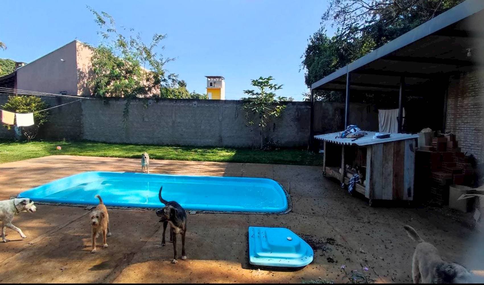 Foto 31 de 36: Casa em leilão em Foz do Iguaçu - PR — Casa no Porto Dourado em Foz do Iguaçu/PR