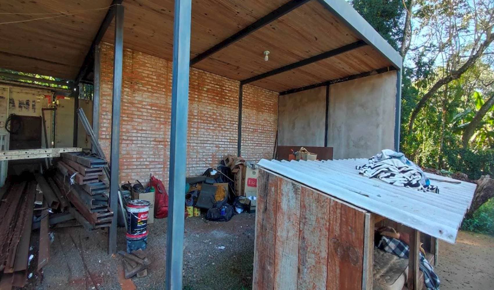 Foto 32 de 36: Casa em leilão em Foz do Iguaçu - PR — Casa no Porto Dourado em Foz do Iguaçu/PR
