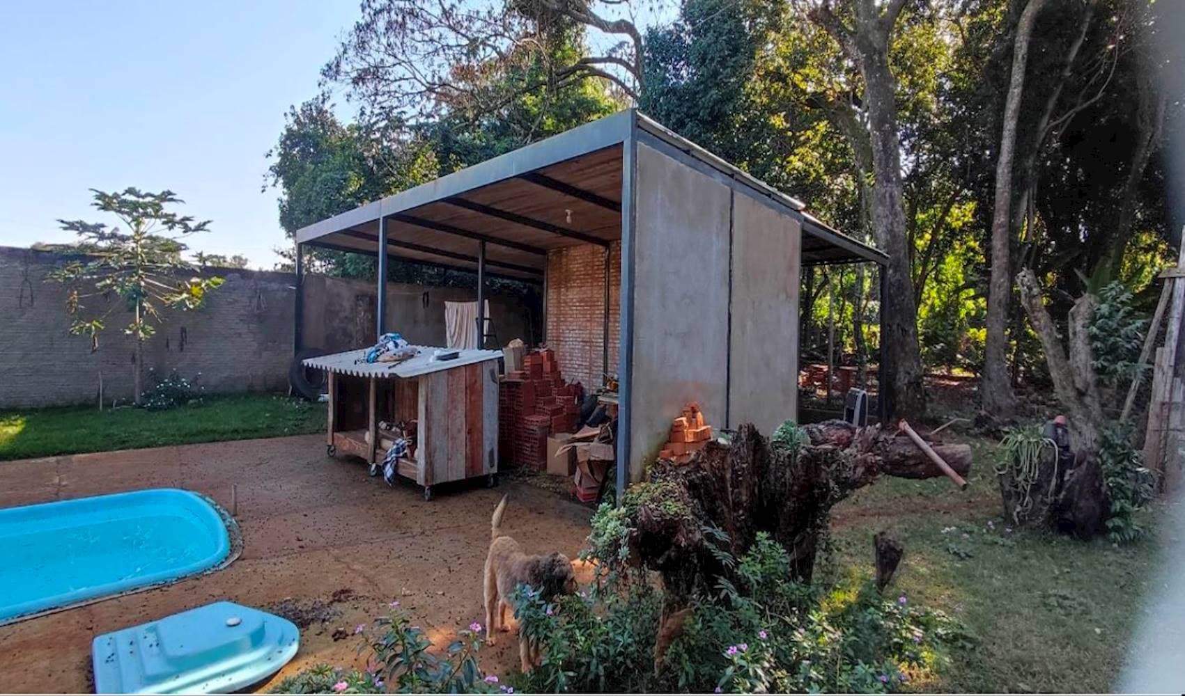 Foto 35 de 36: Casa em leilão em Foz do Iguaçu - PR — Casa no Porto Dourado em Foz do Iguaçu/PR