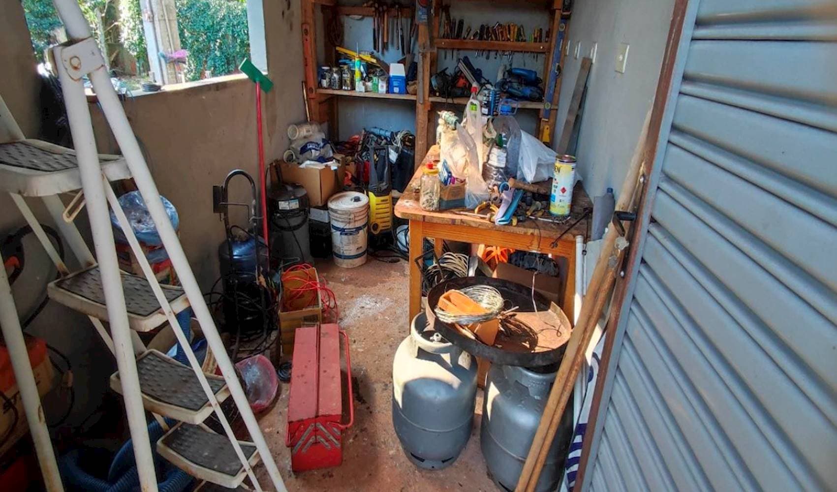 Foto 36 de 36: Casa em leilão em Foz do Iguaçu - PR — Casa no Porto Dourado em Foz do Iguaçu/PR
