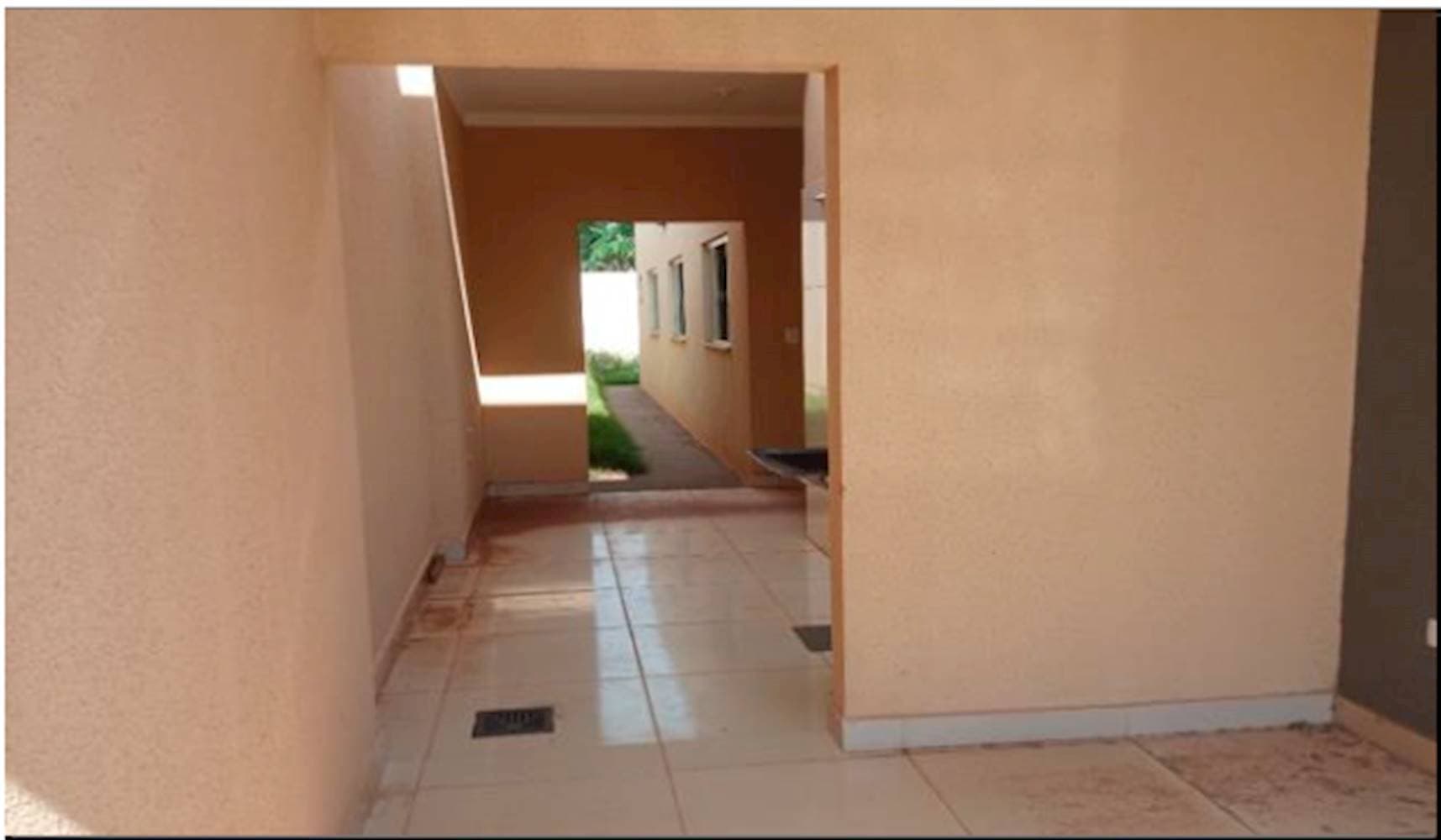 Foto 5 de 14: Casa em leilão em Campo Grande - MS — Casa no Aero Rancho em Campo Grande/MS