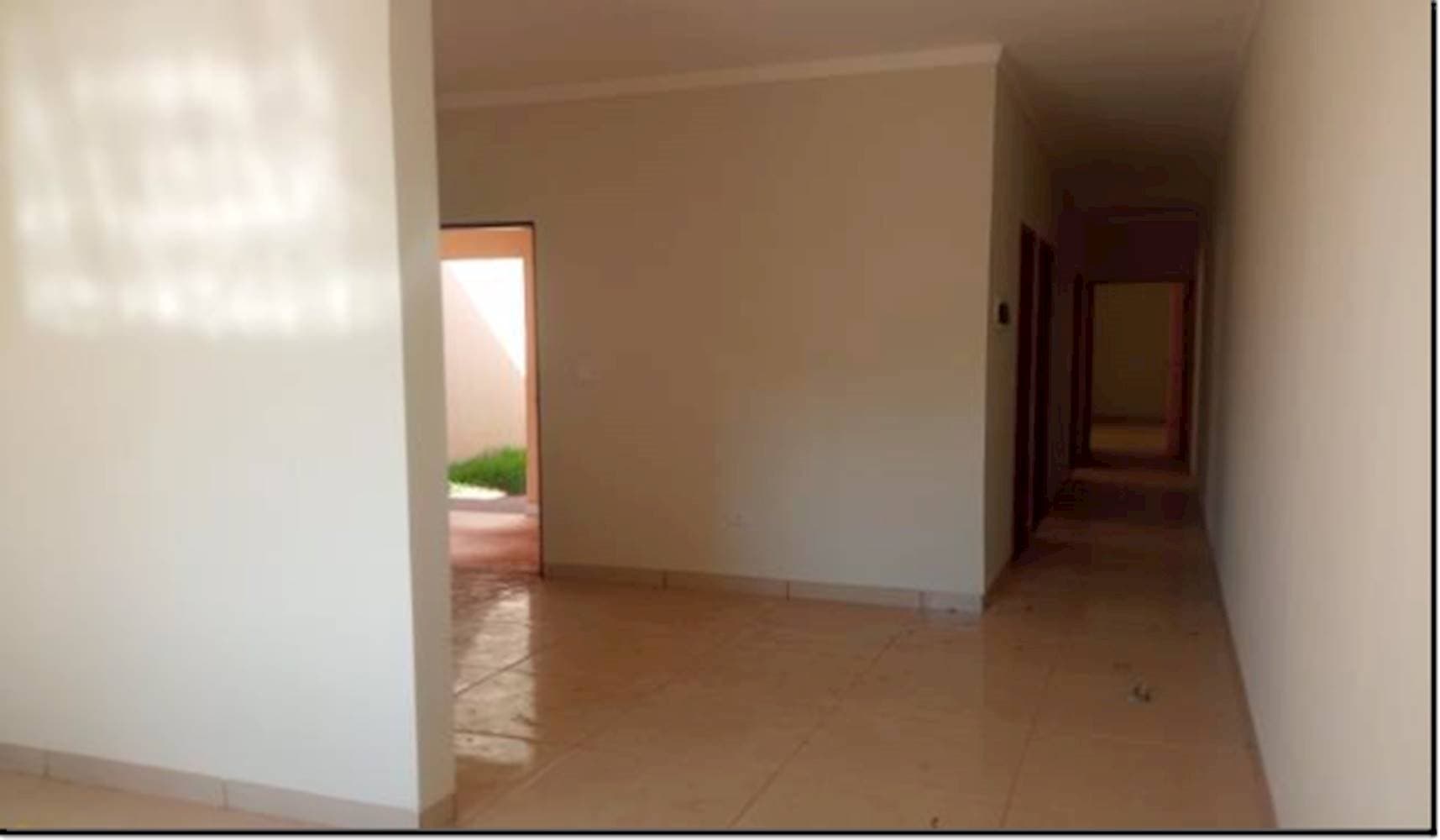 Foto 6 de 14: Casa em leilão em Campo Grande - MS — Casa no Aero Rancho em Campo Grande/MS