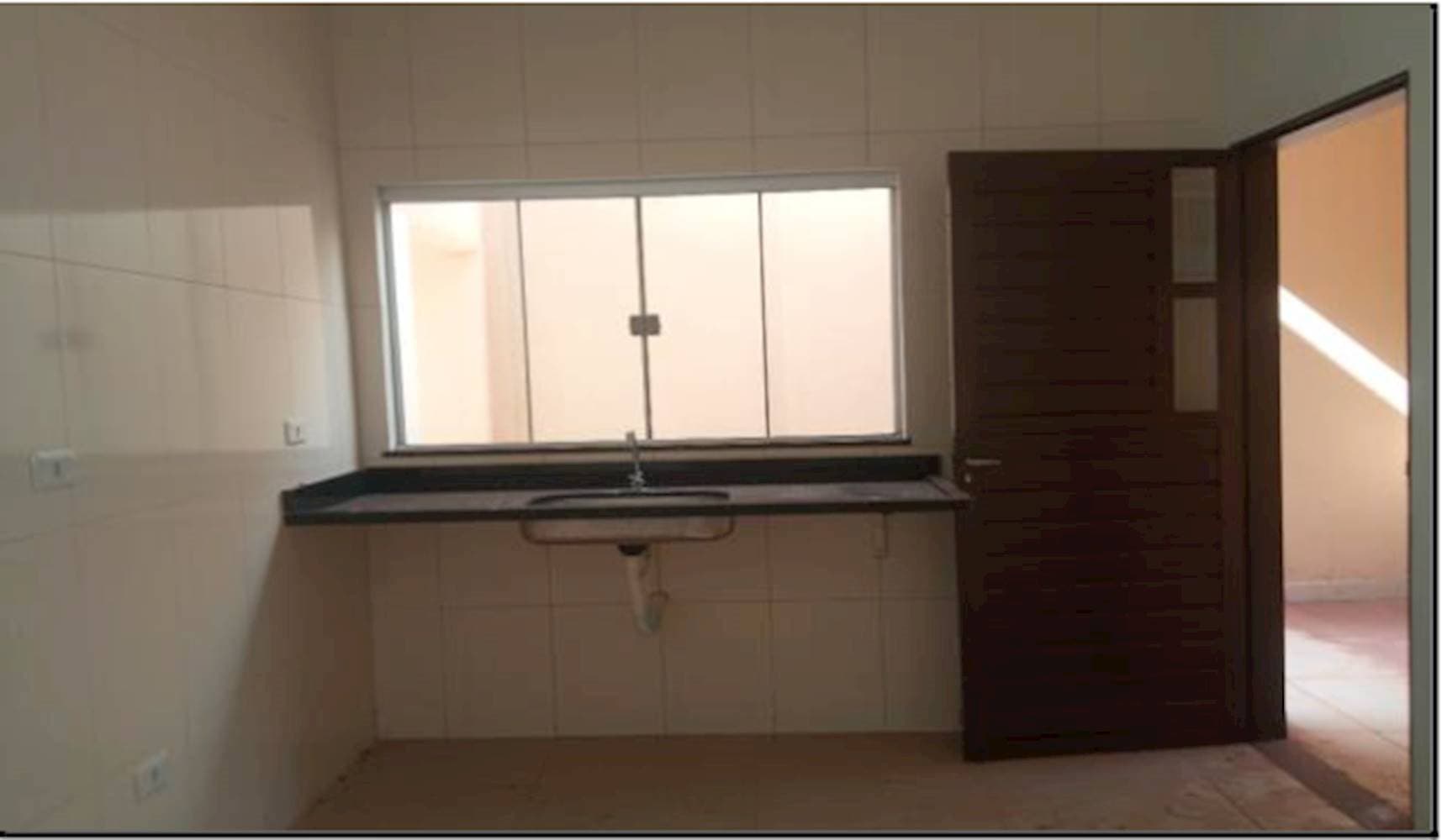 Foto 7 de 14: Casa em leilão em Campo Grande - MS — Casa no Aero Rancho em Campo Grande/MS