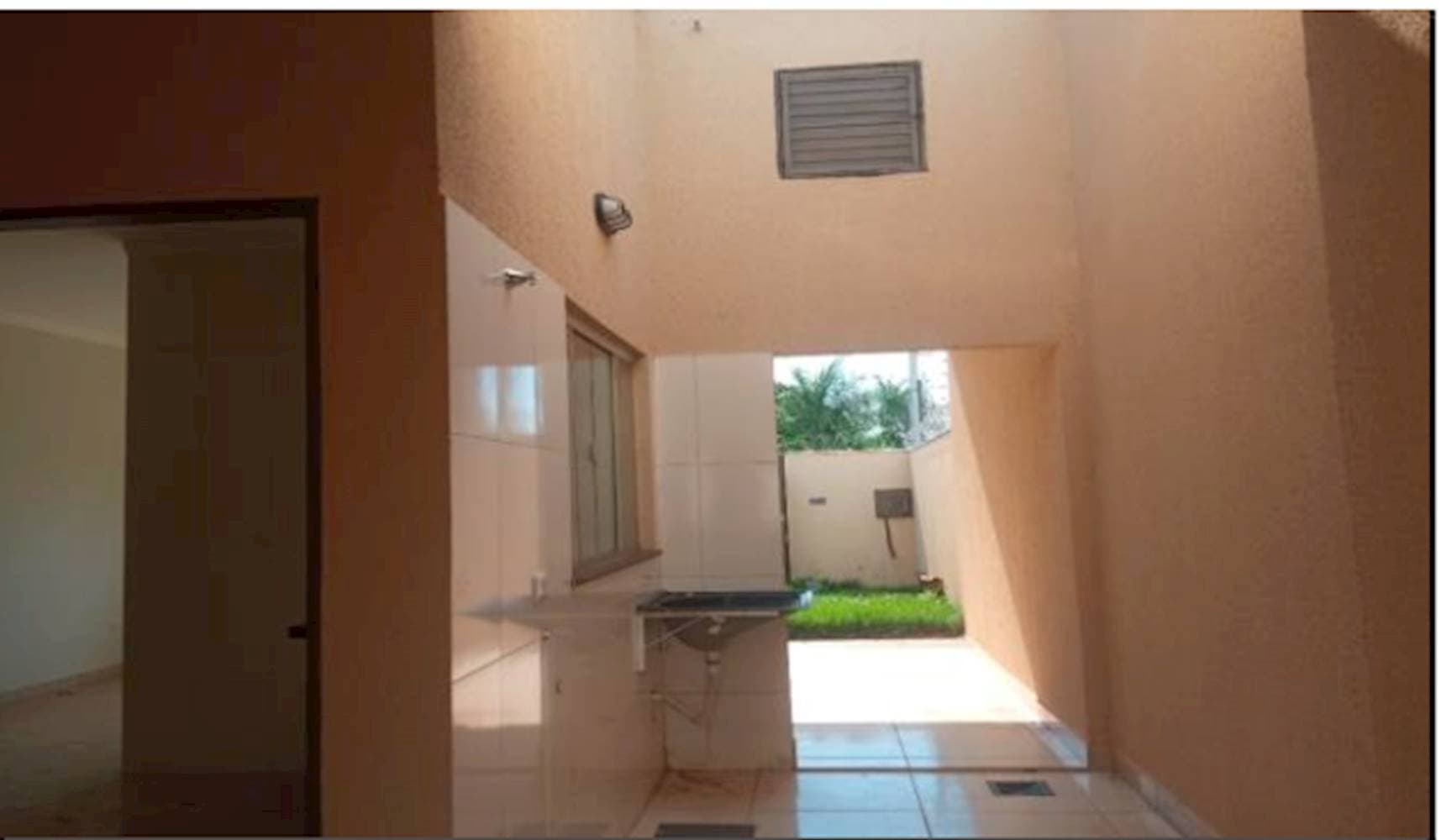 Foto 8 de 14: Casa em leilão em Campo Grande - MS — Casa no Aero Rancho em Campo Grande/MS