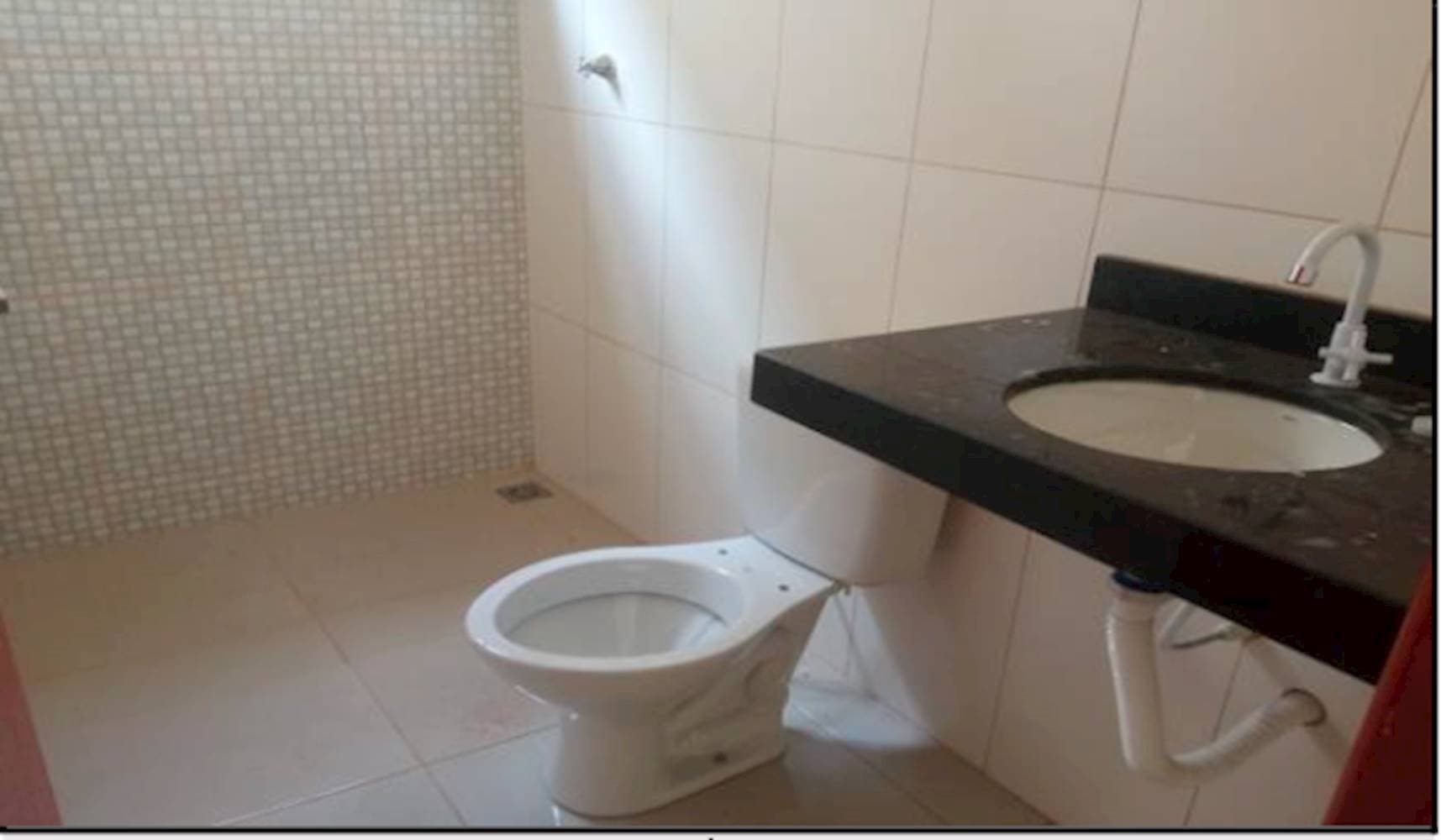 Foto 11 de 14: Casa em leilão em Campo Grande - MS — Casa no Aero Rancho em Campo Grande/MS
