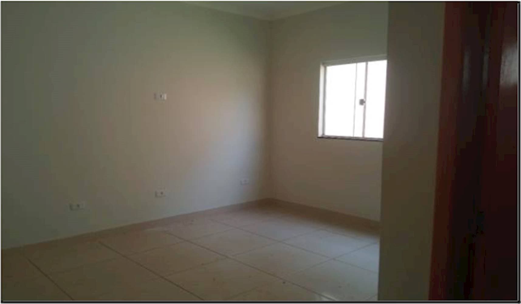 Foto 12 de 14: Casa em leilão em Campo Grande - MS — Casa no Aero Rancho em Campo Grande/MS