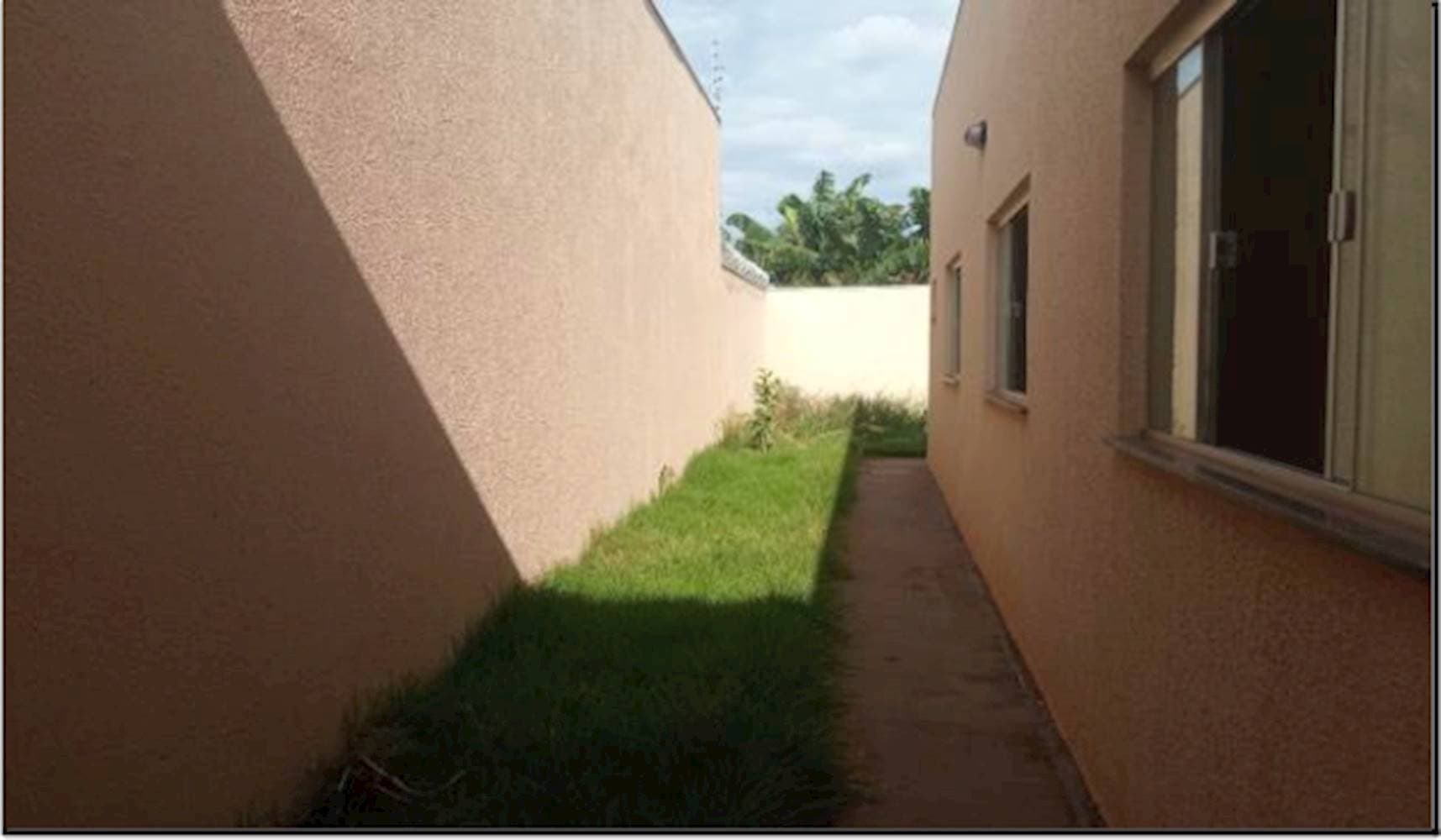 Foto 13 de 14: Casa em leilão em Campo Grande - MS — Casa no Aero Rancho em Campo Grande/MS